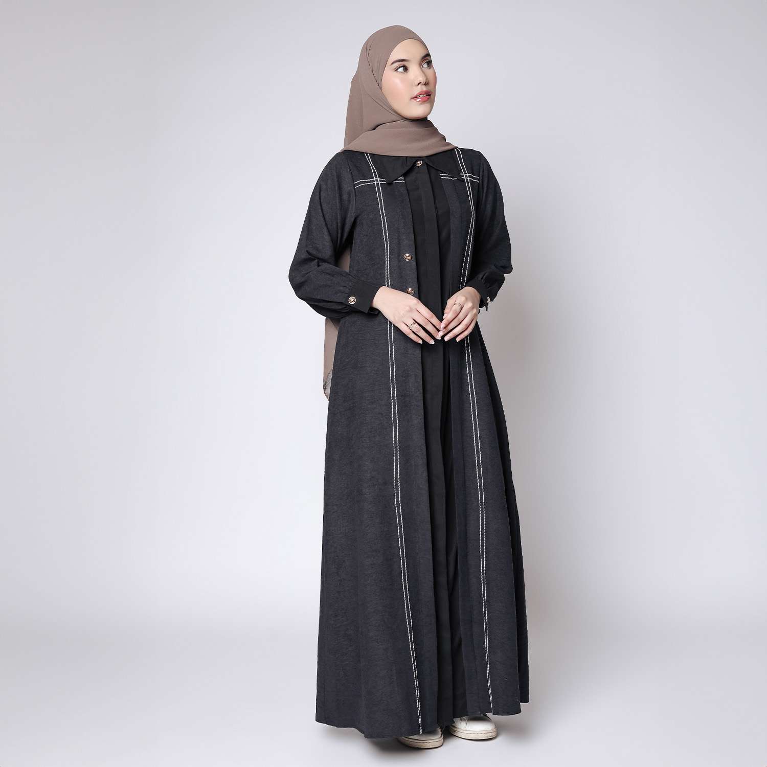 Tahla Dress