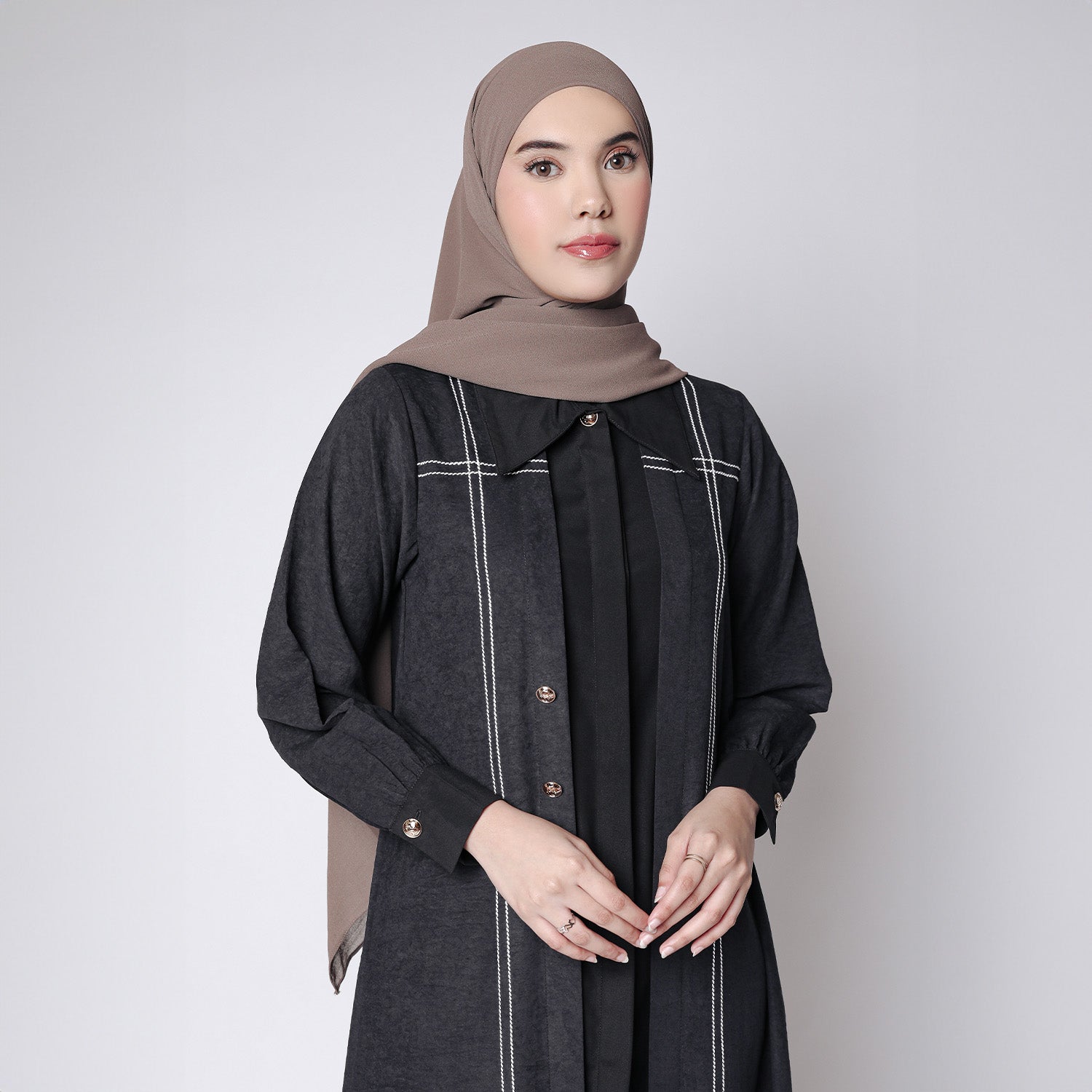 Tahla Dress