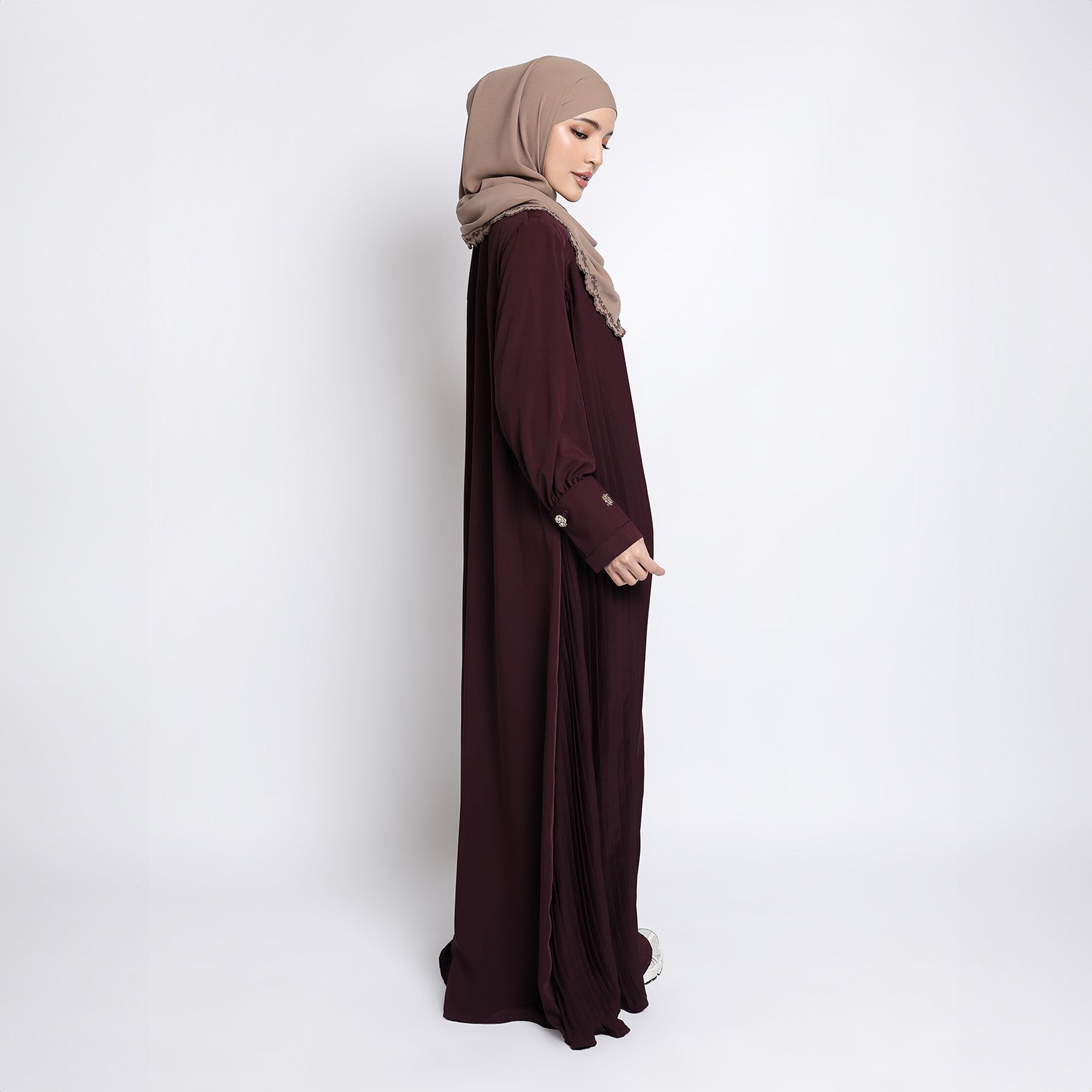 Shayma Dress Noure SHI