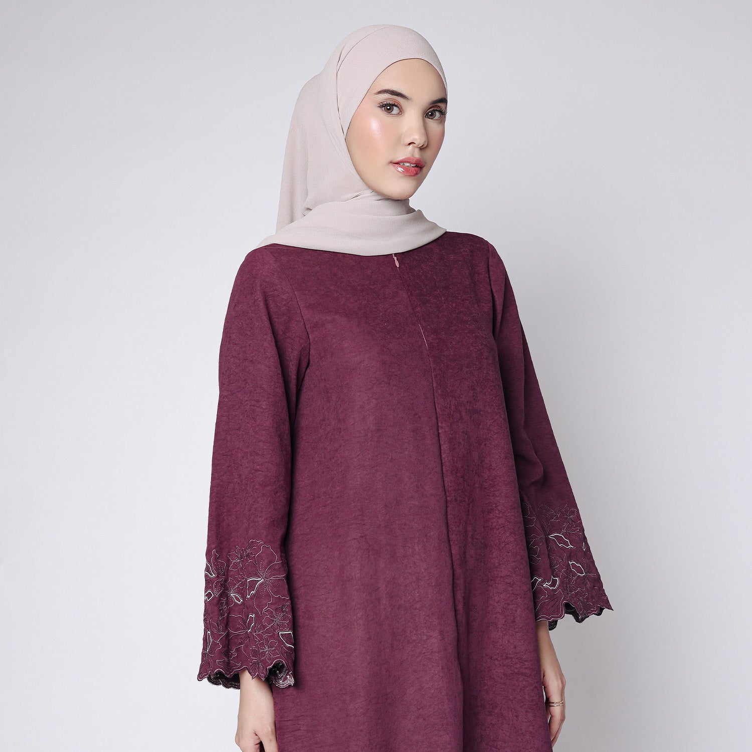 Fayya Dress