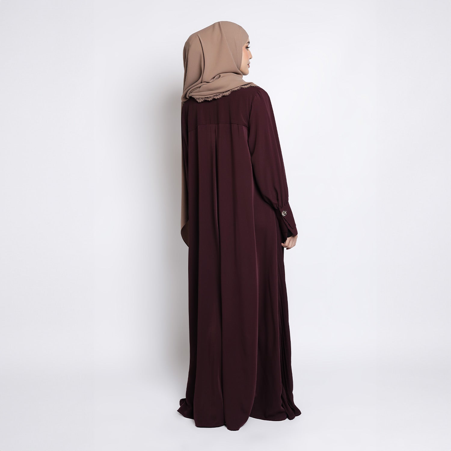 Shayma Dress Noure SHI