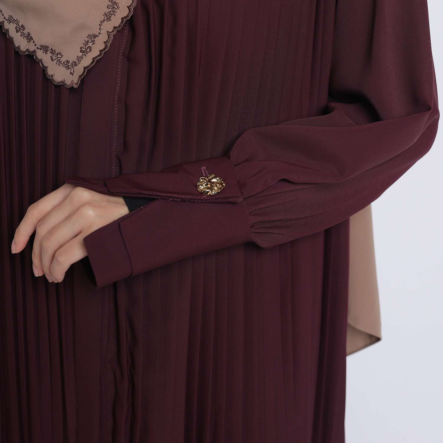 Shayma Dress Noure SHI