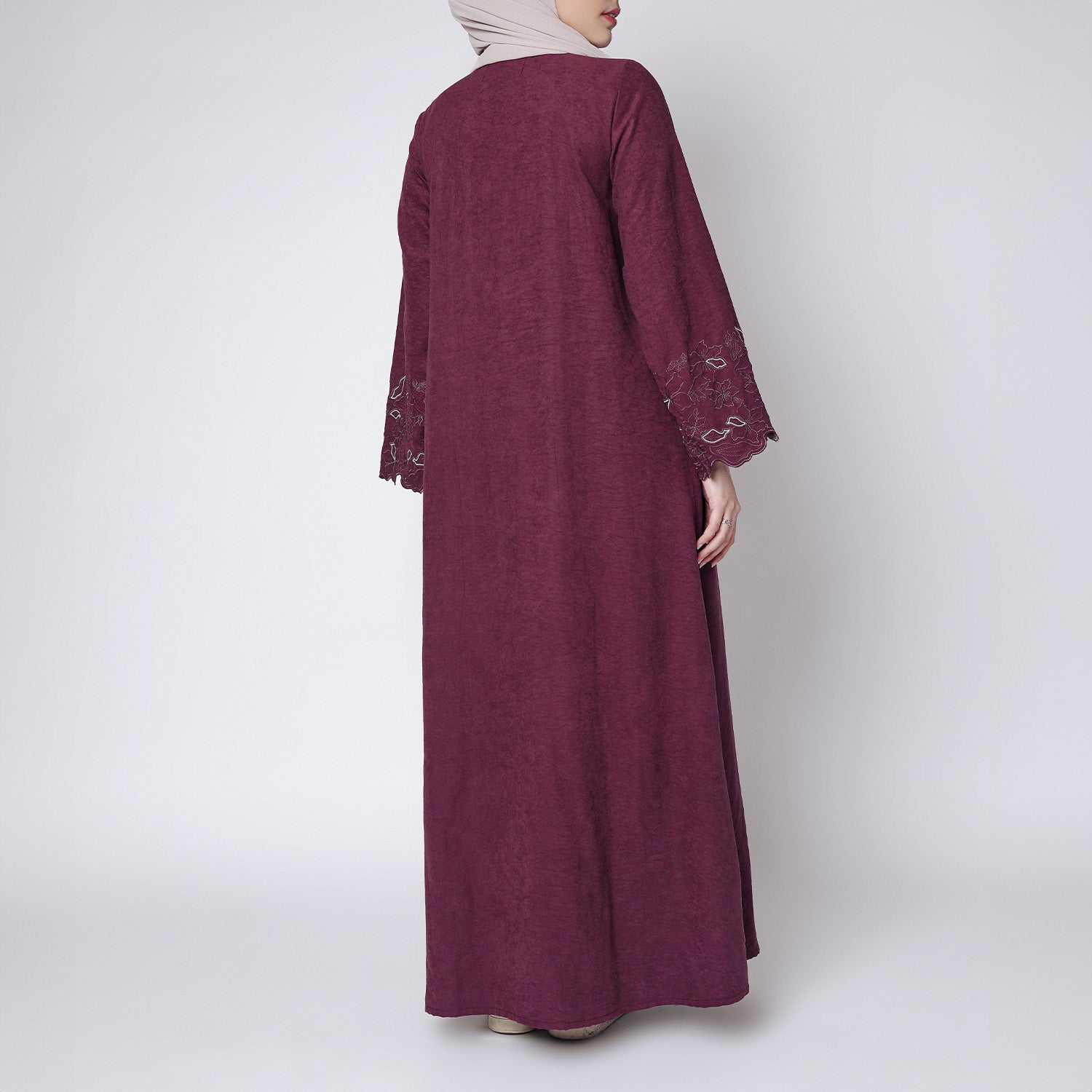 Fayya Dress