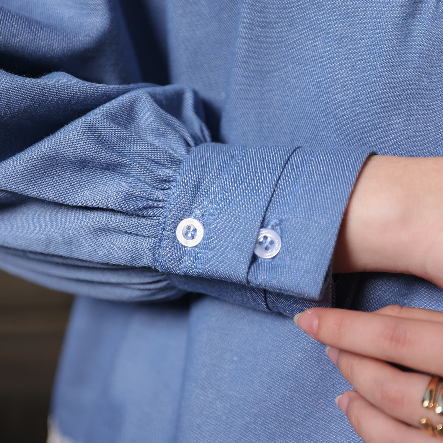 Calla Blouse