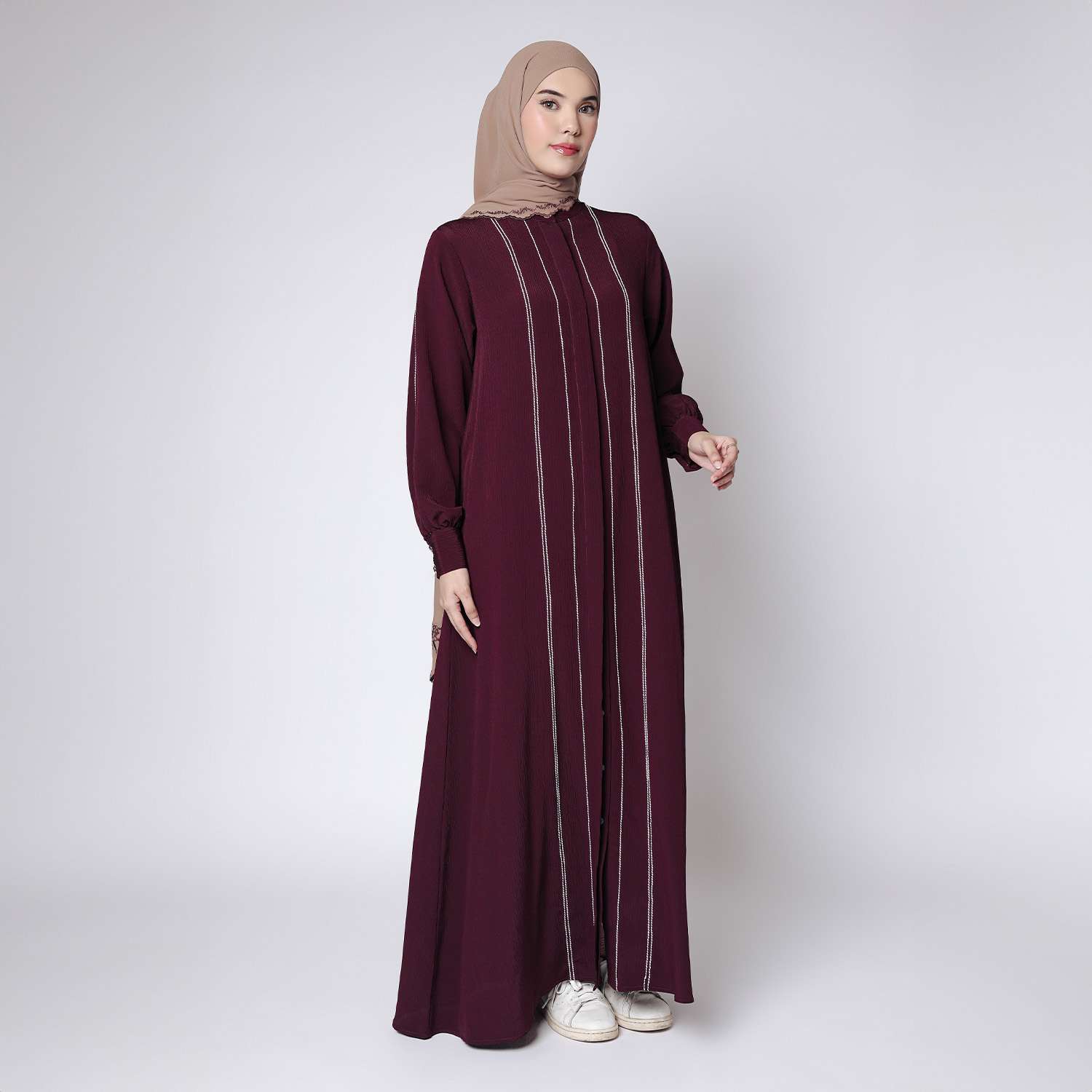 Carra Dress