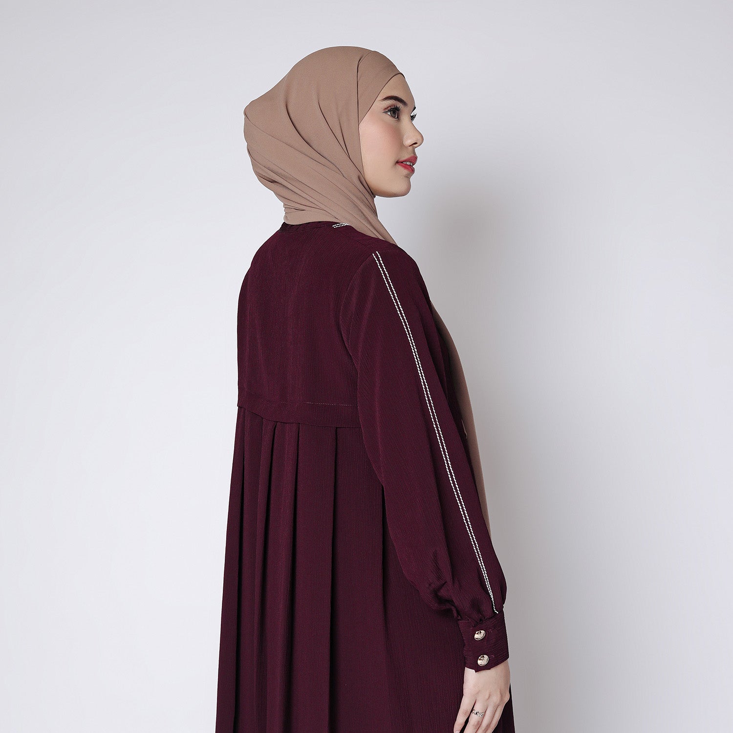Carra Dress