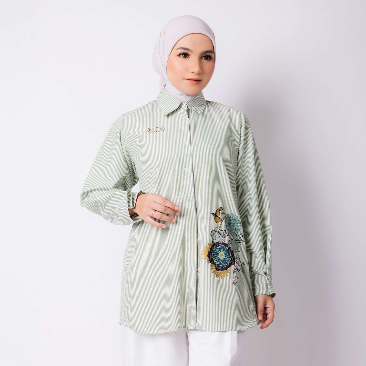 Celia Blouse