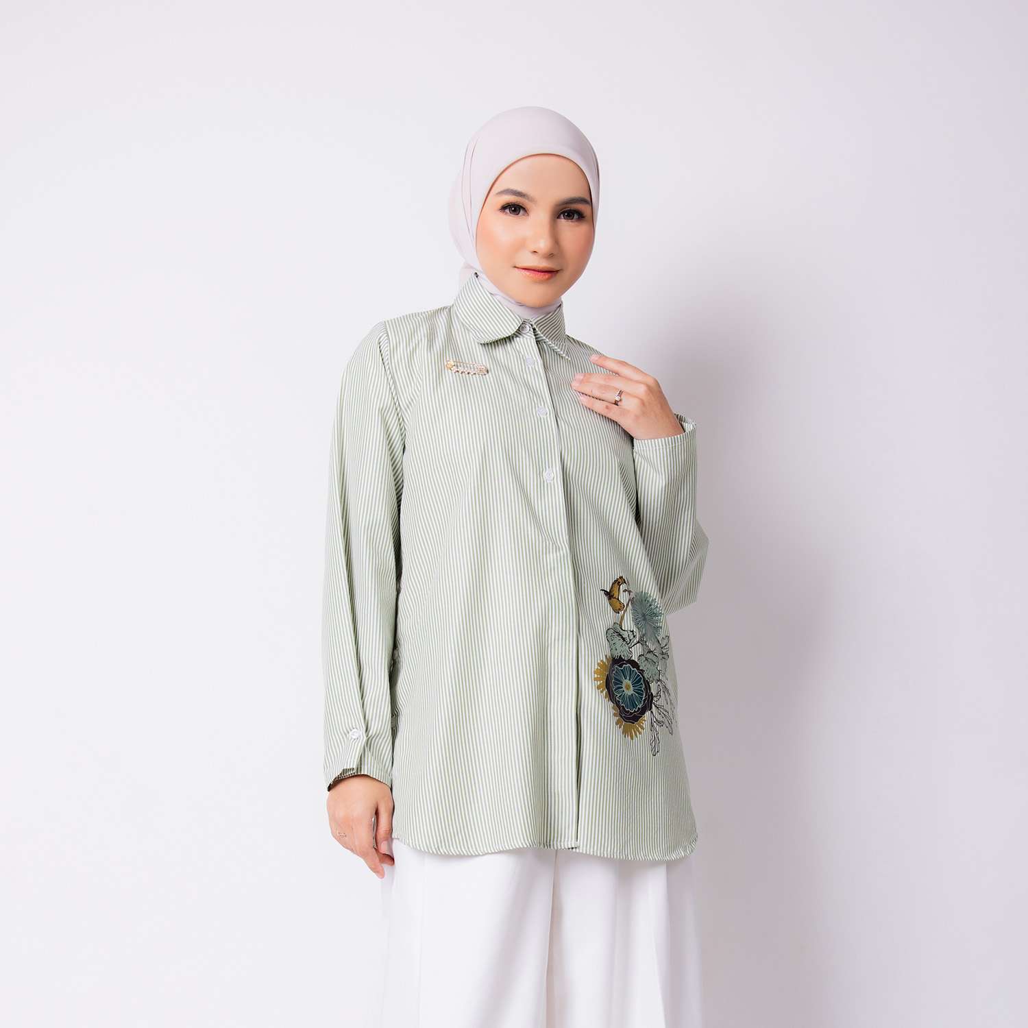 Celia Blouse