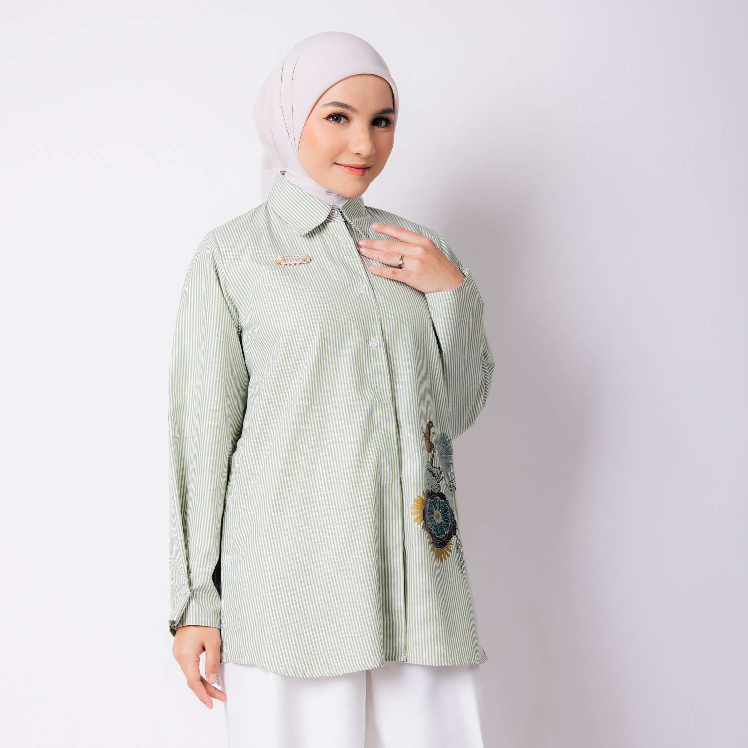 Celia Blouse