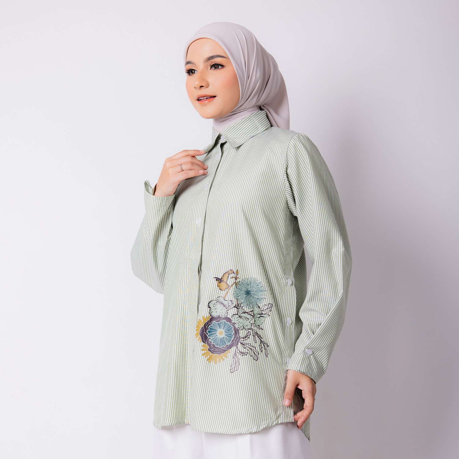 Celia Blouse
