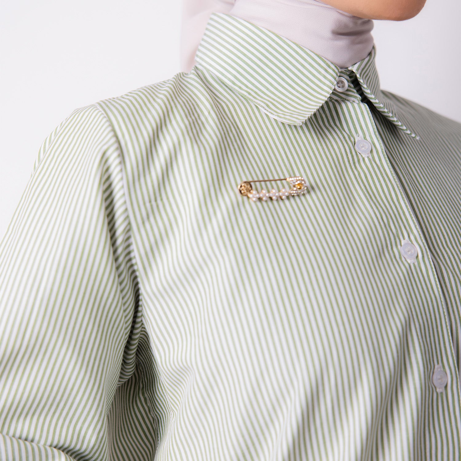 Celia Blouse