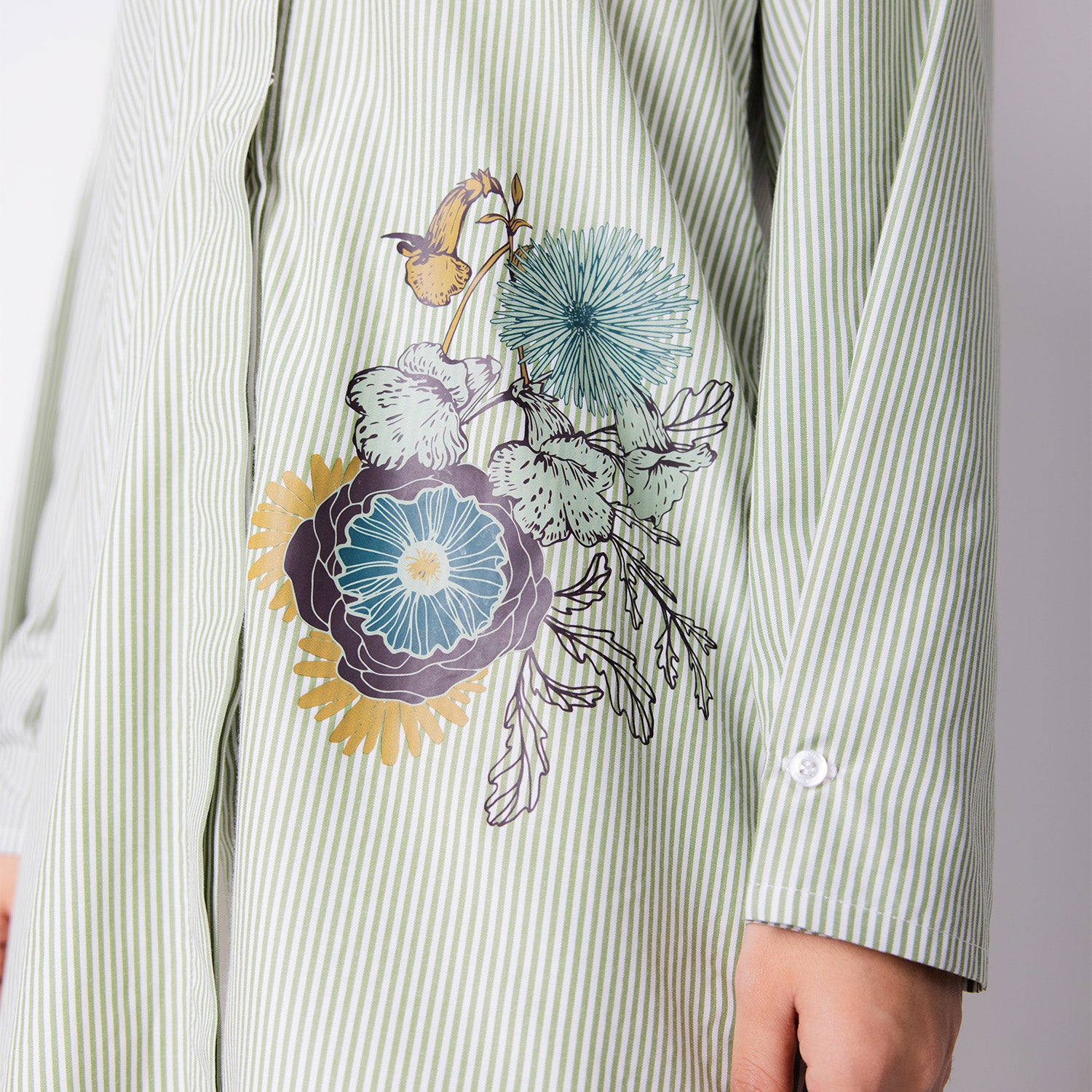 Celia Blouse