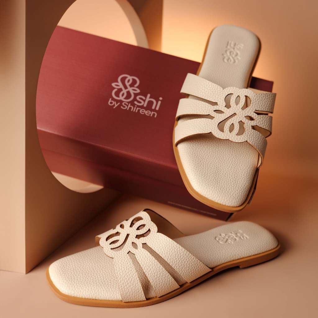 Chessy Sandals