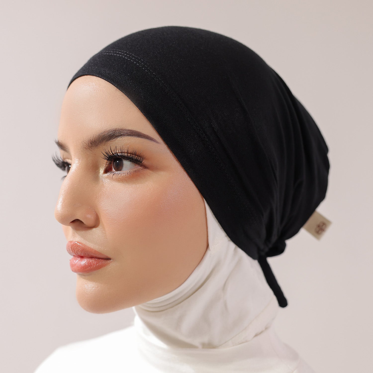 Inner Basic Ciput Tie Back