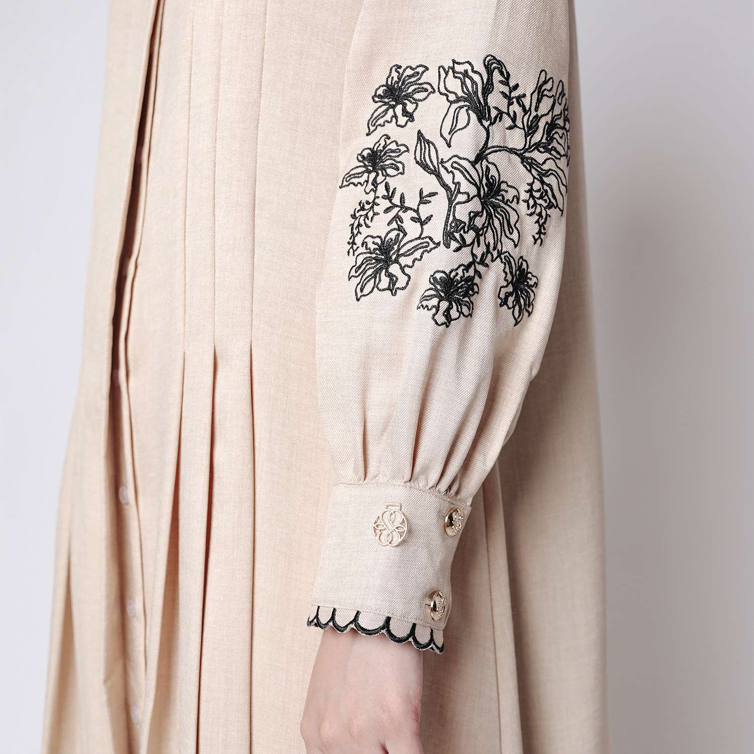 Dareen Dress