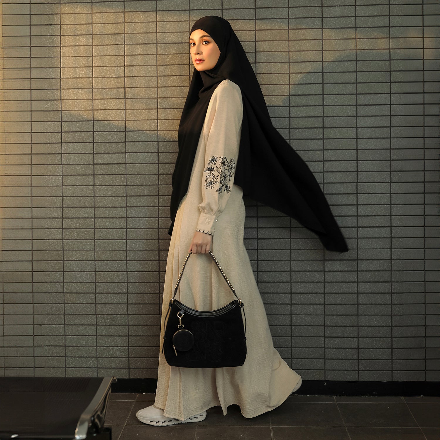 Dareen Dress