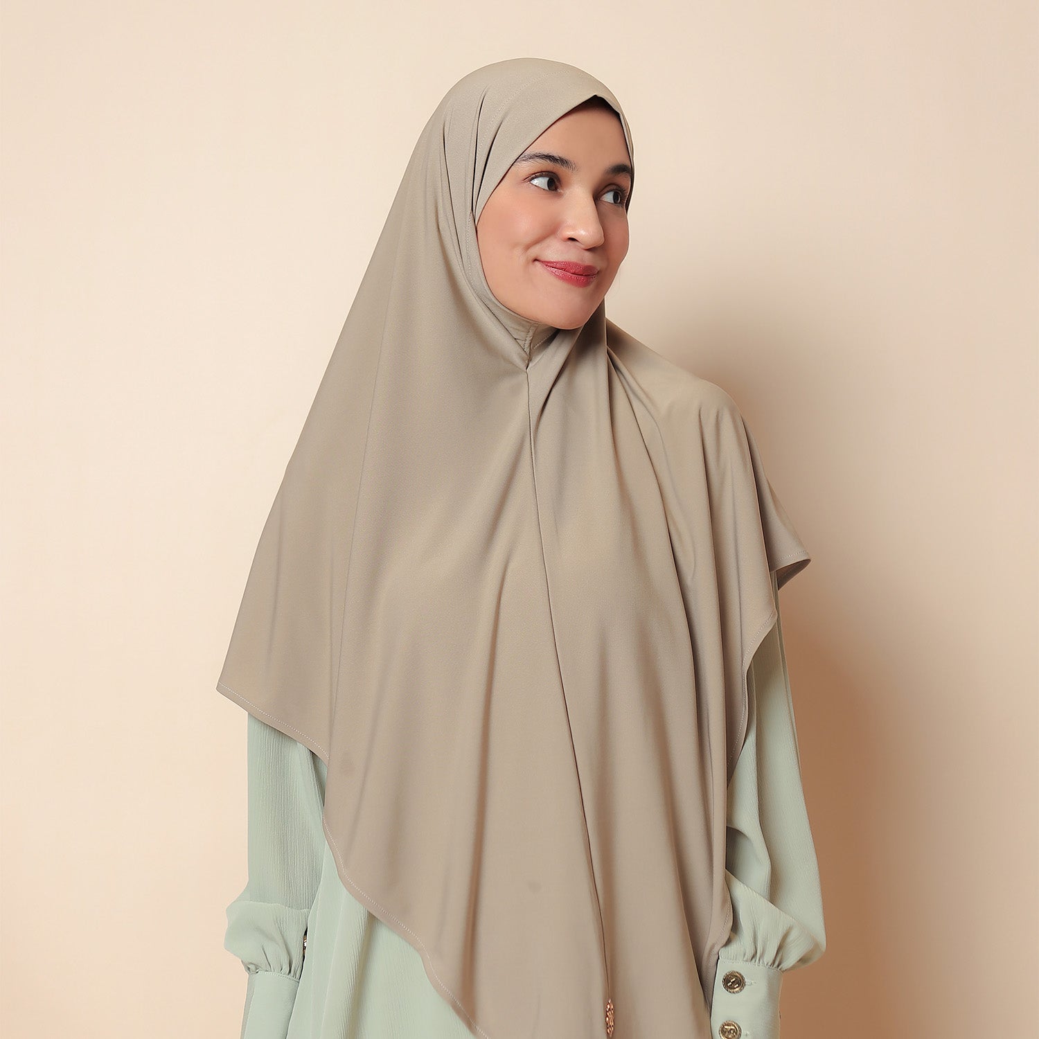 Shufi Daily Hijab Instant