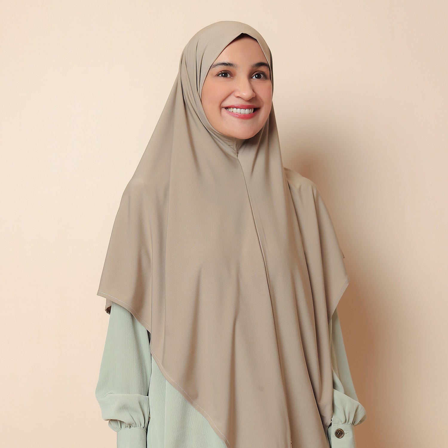 Shufi Daily Hijab Instant