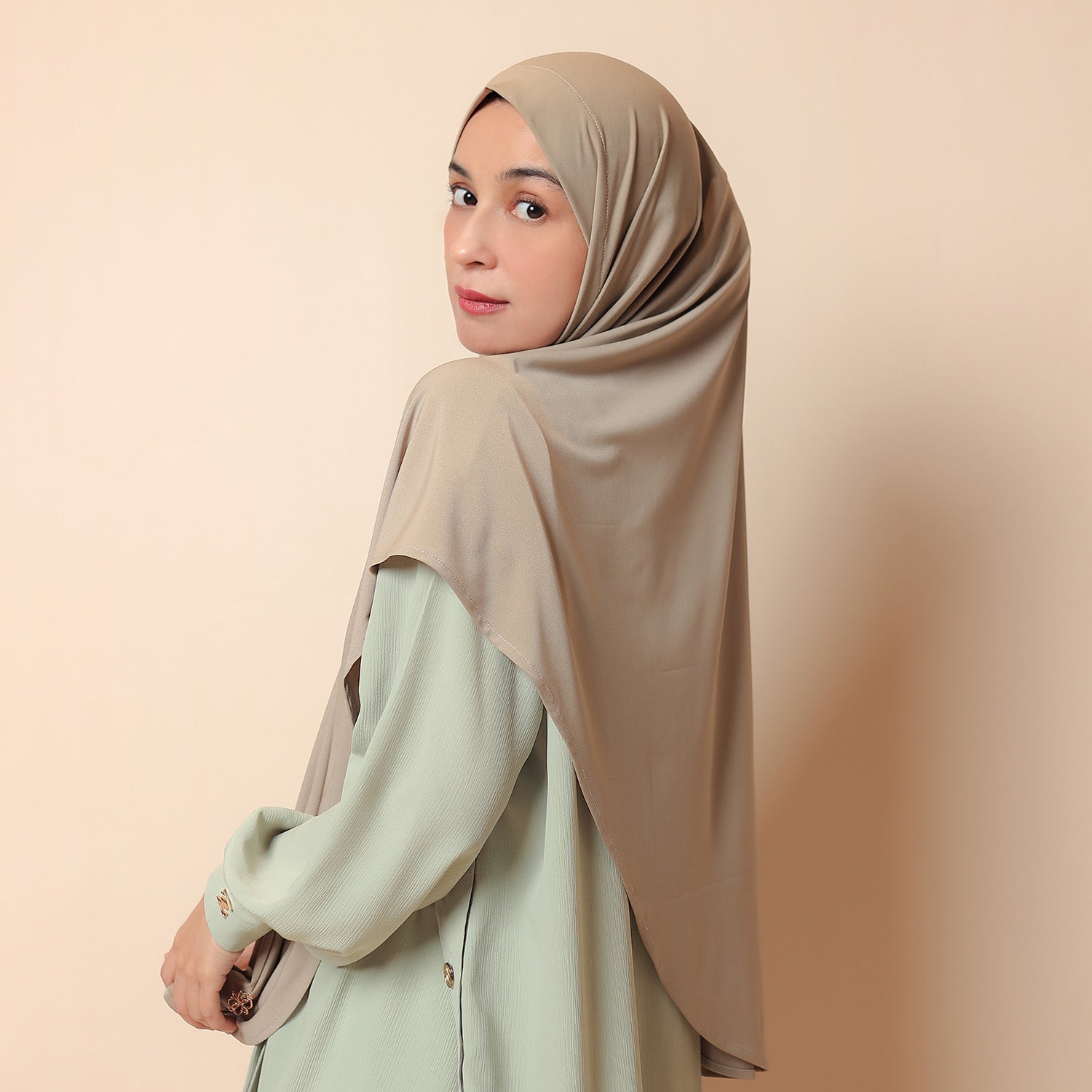 Shufi Daily Hijab Instant
