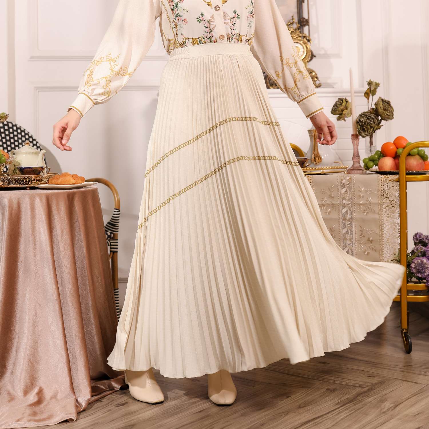 Ellea Skirt