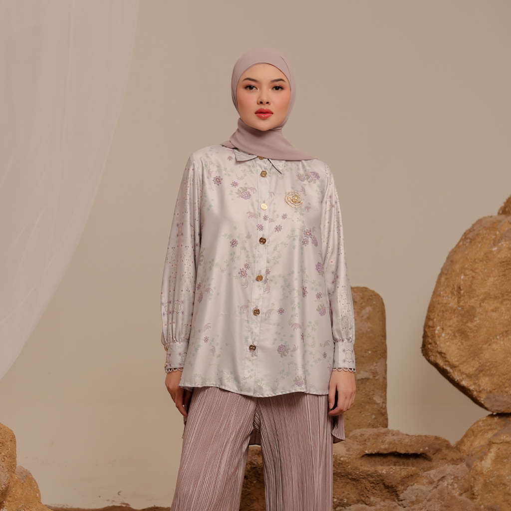 Feeha Blouse