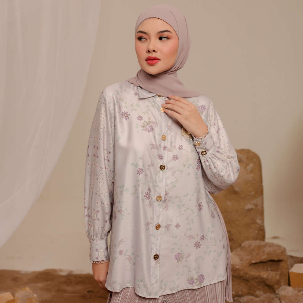 Feeha Blouse