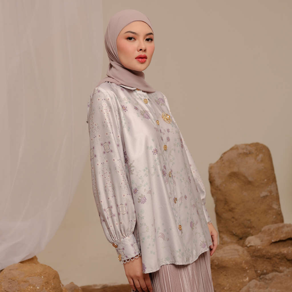 Feeha Blouse