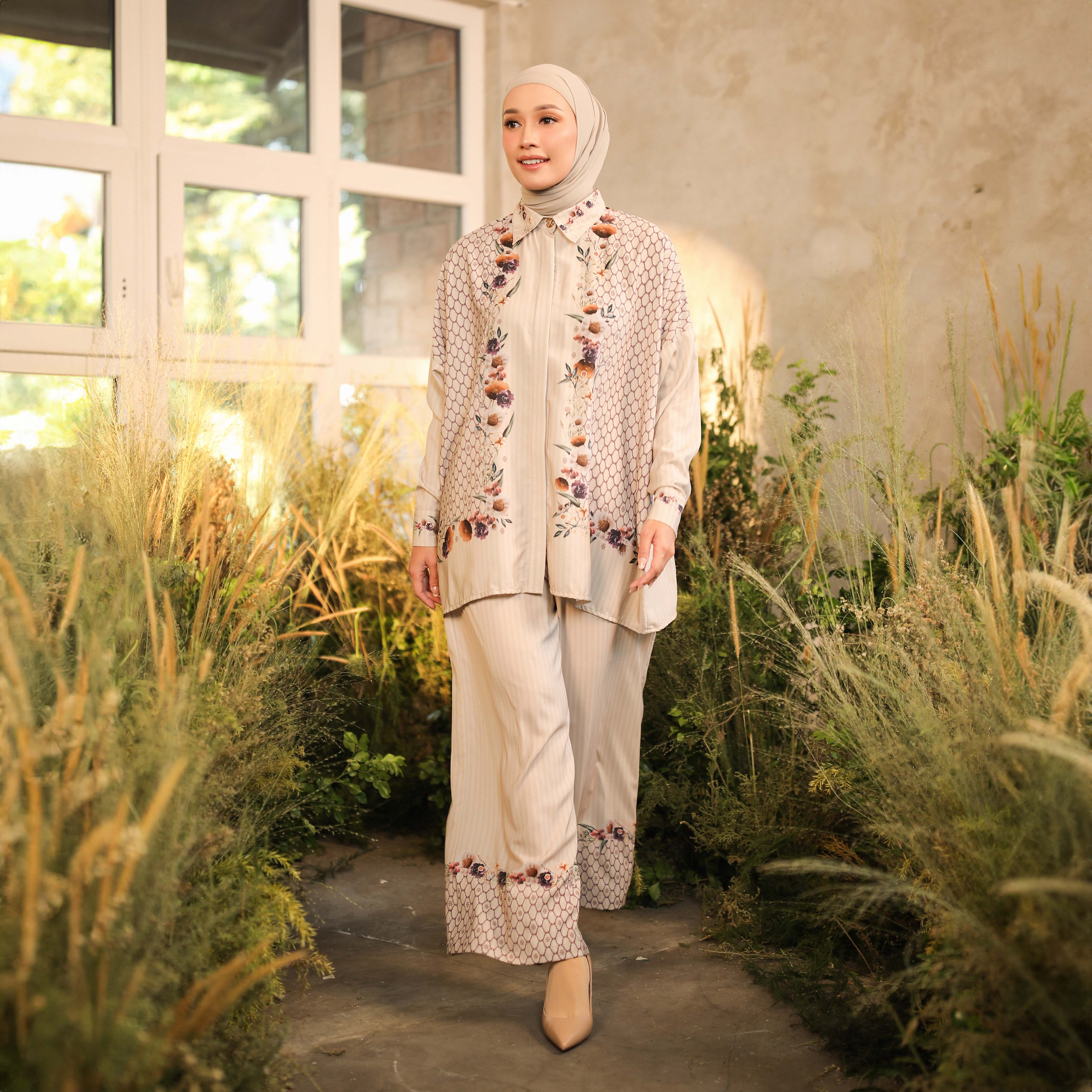 Fressia Set Minor
