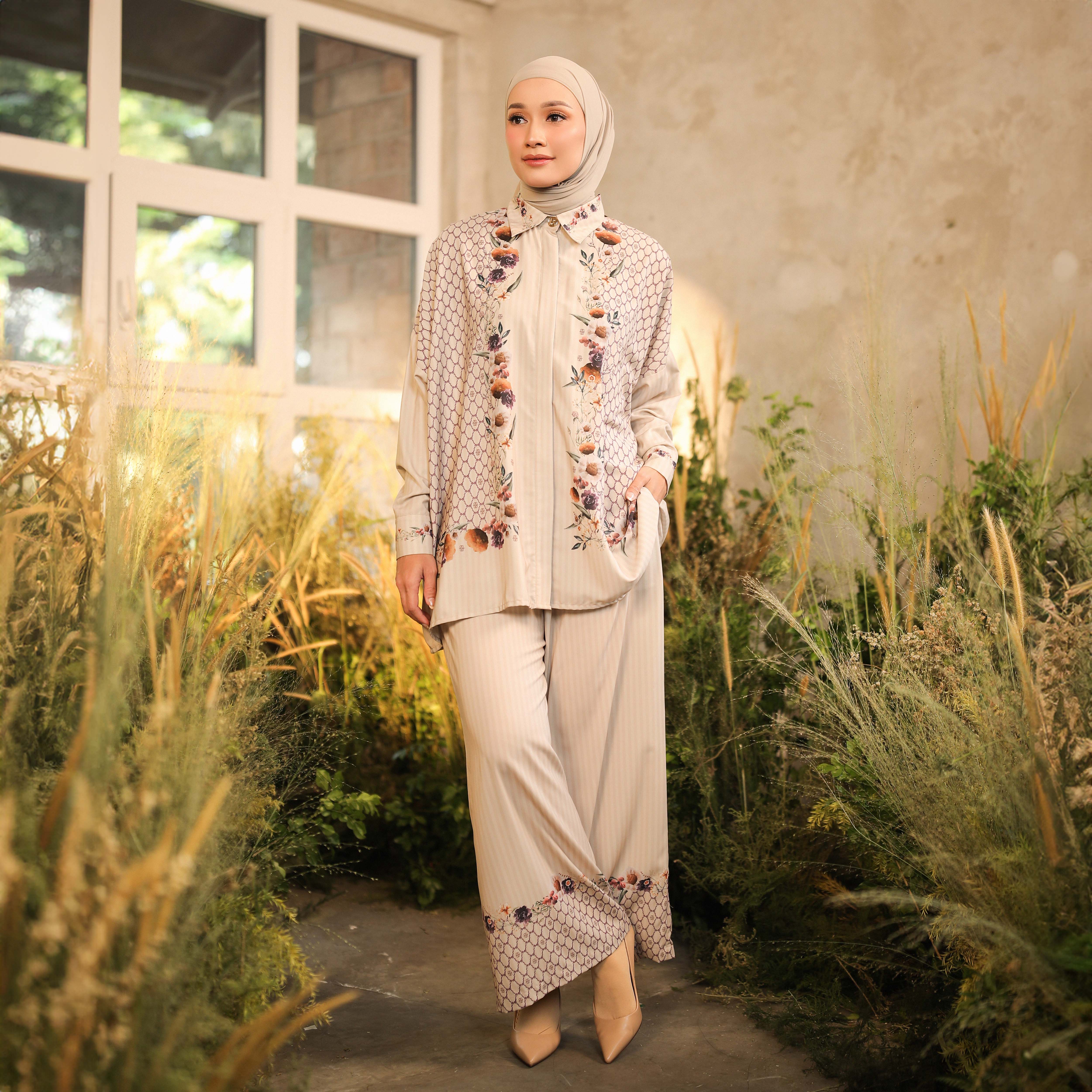 Fressia Set Minor