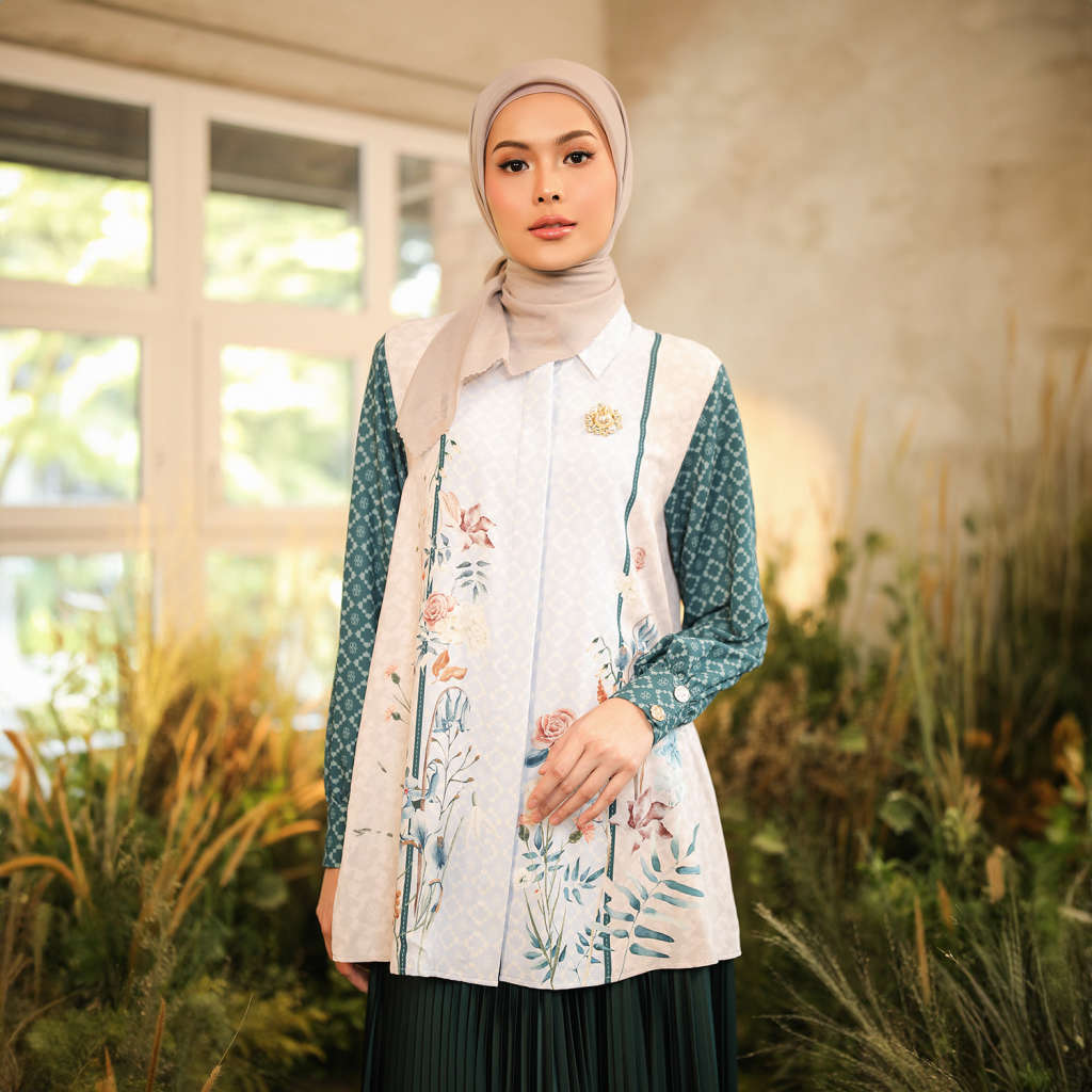 Freya Blouse