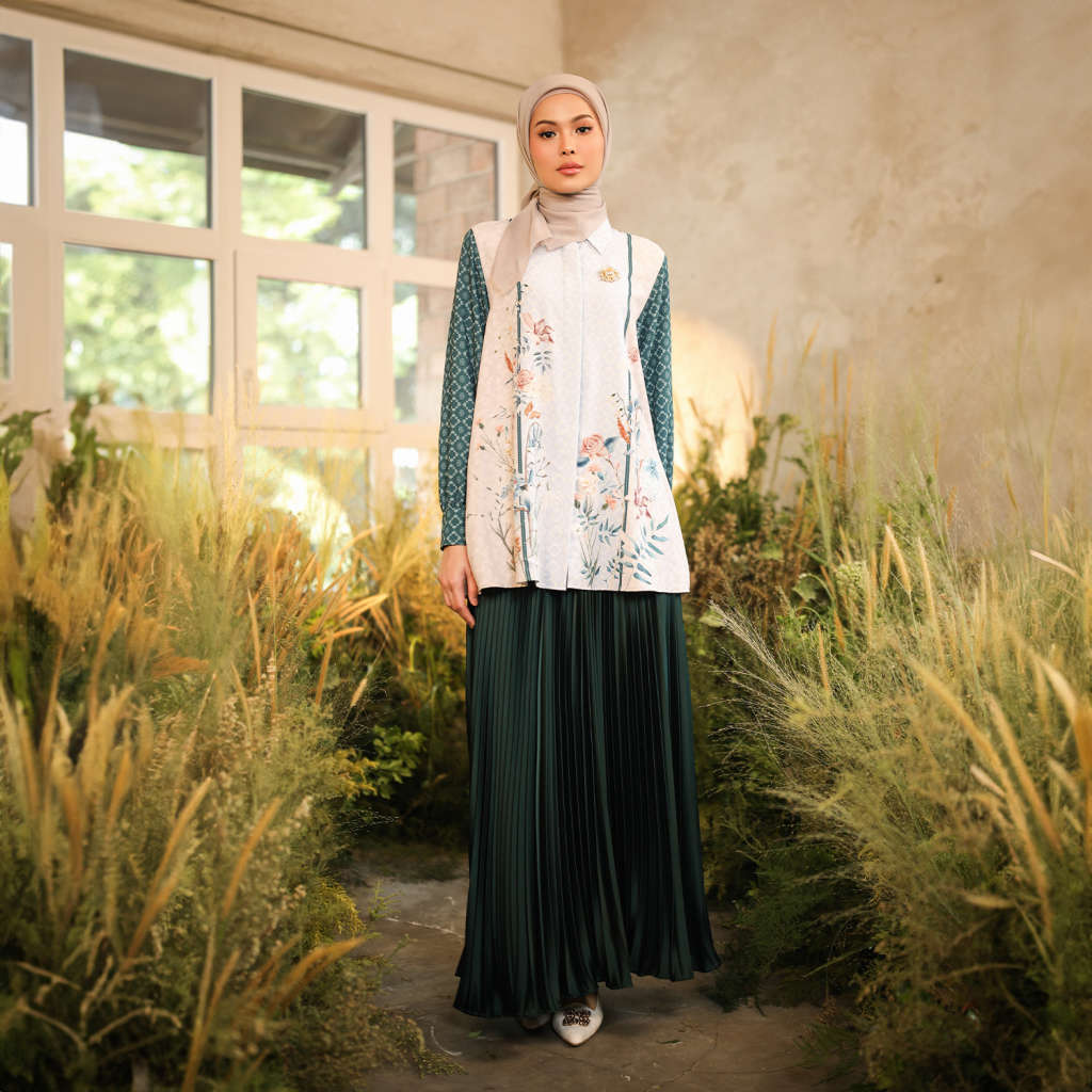 Freya Blouse