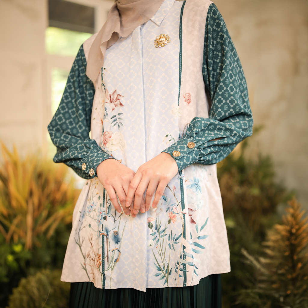 Freya Blouse