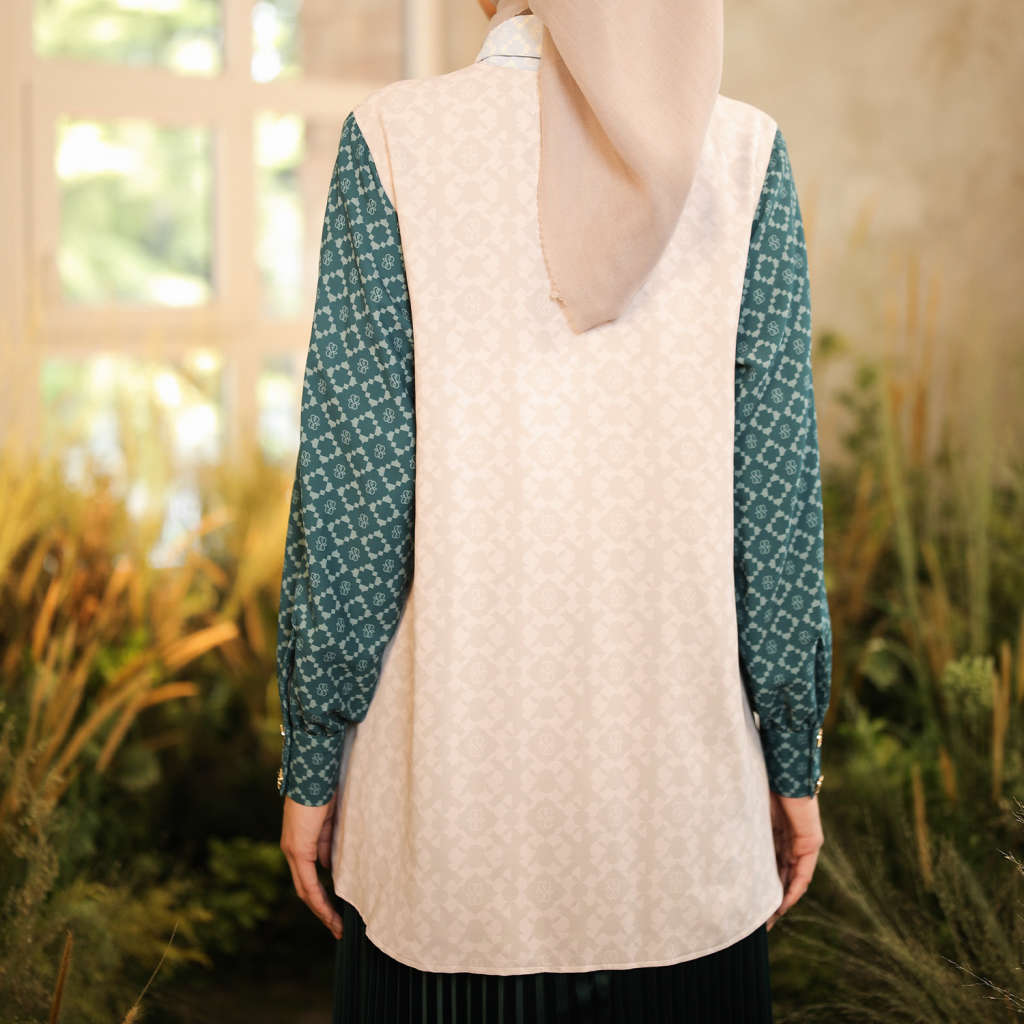 Freya Blouse