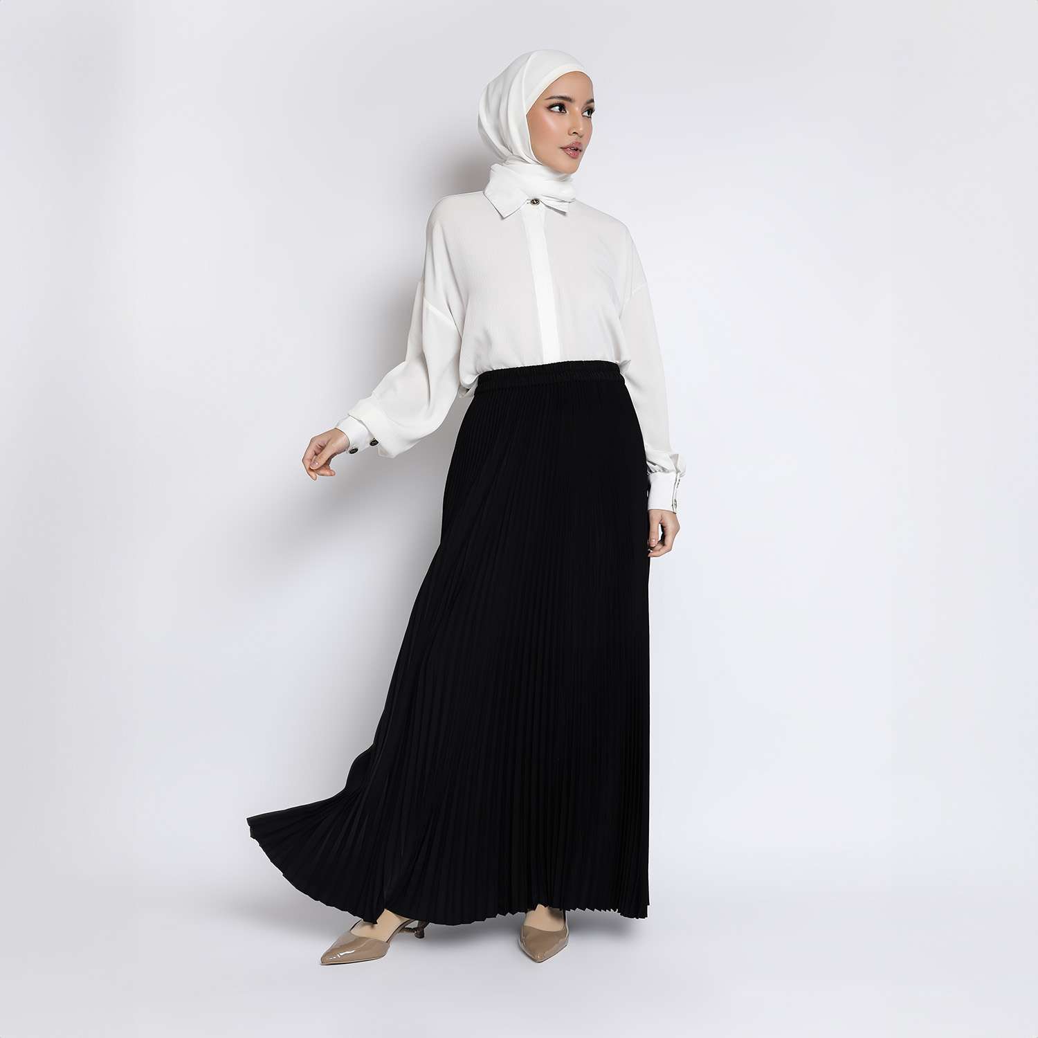 Shazia Skirt