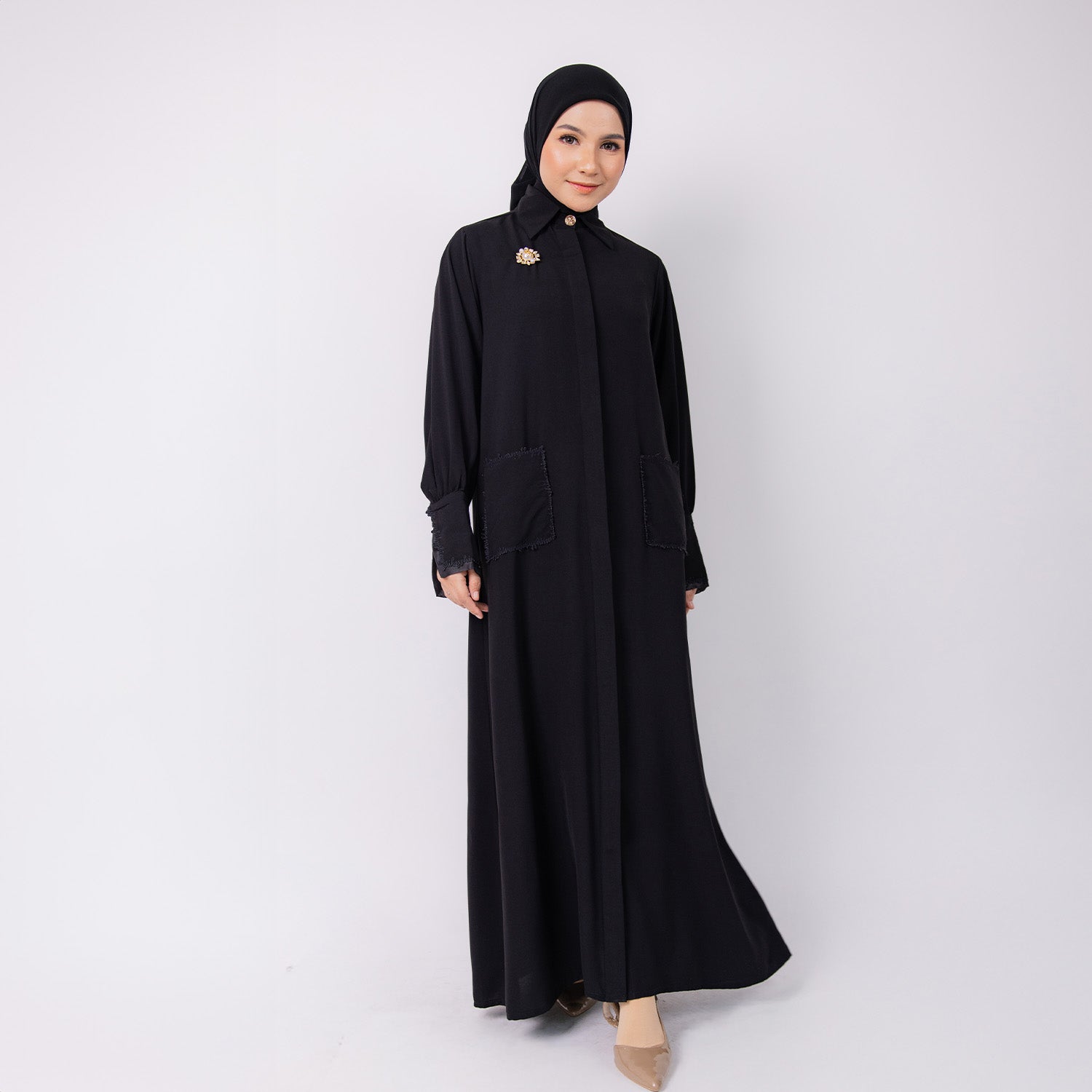 Lanika Dress