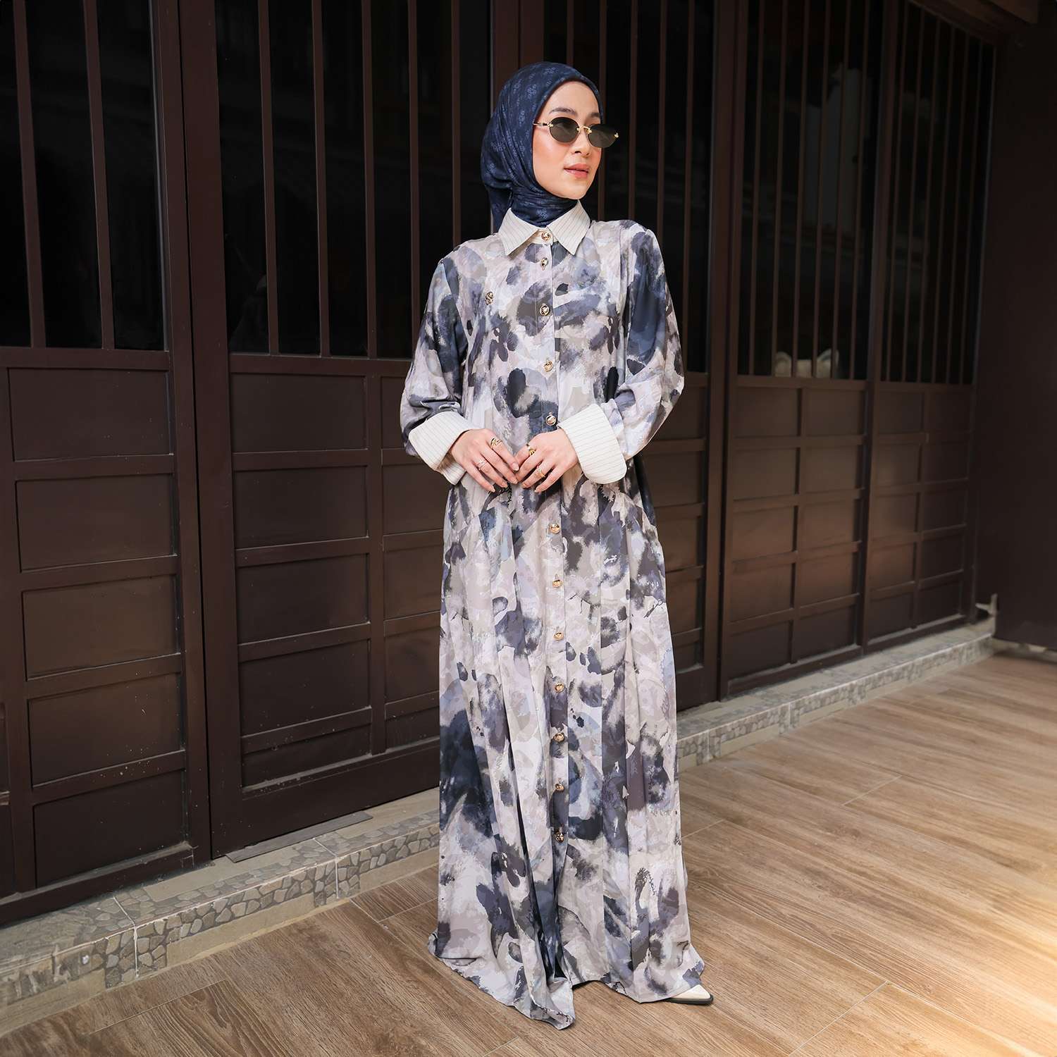 Astrid Dress