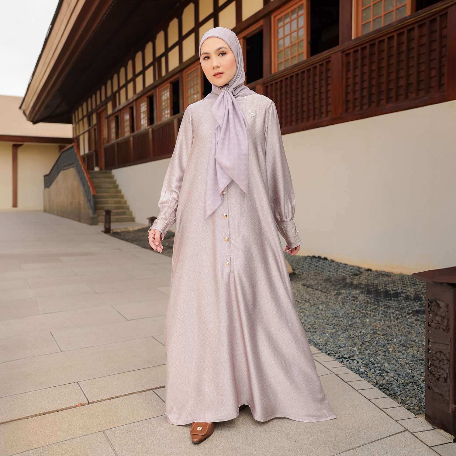 Alya Dress