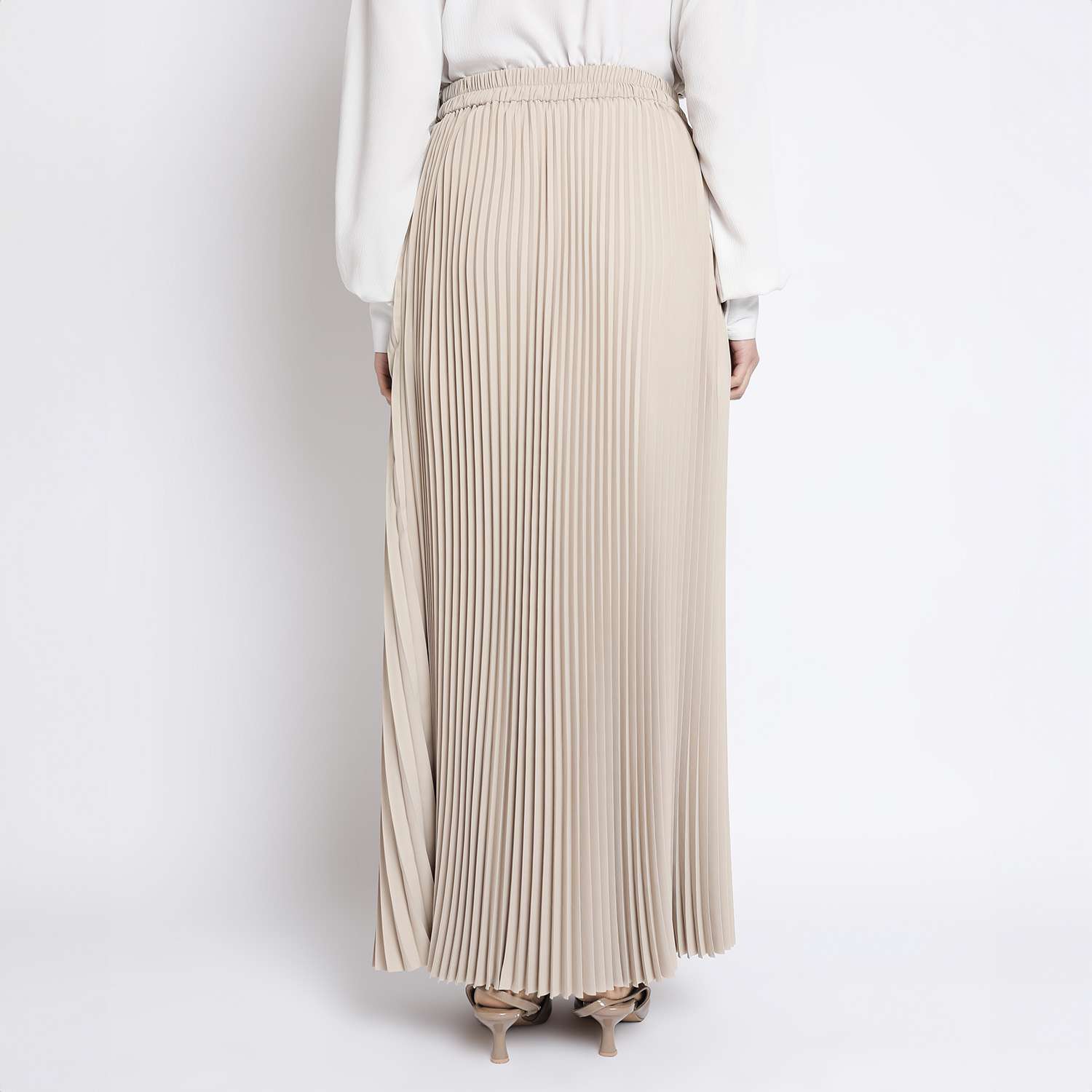 Shazia Skirt