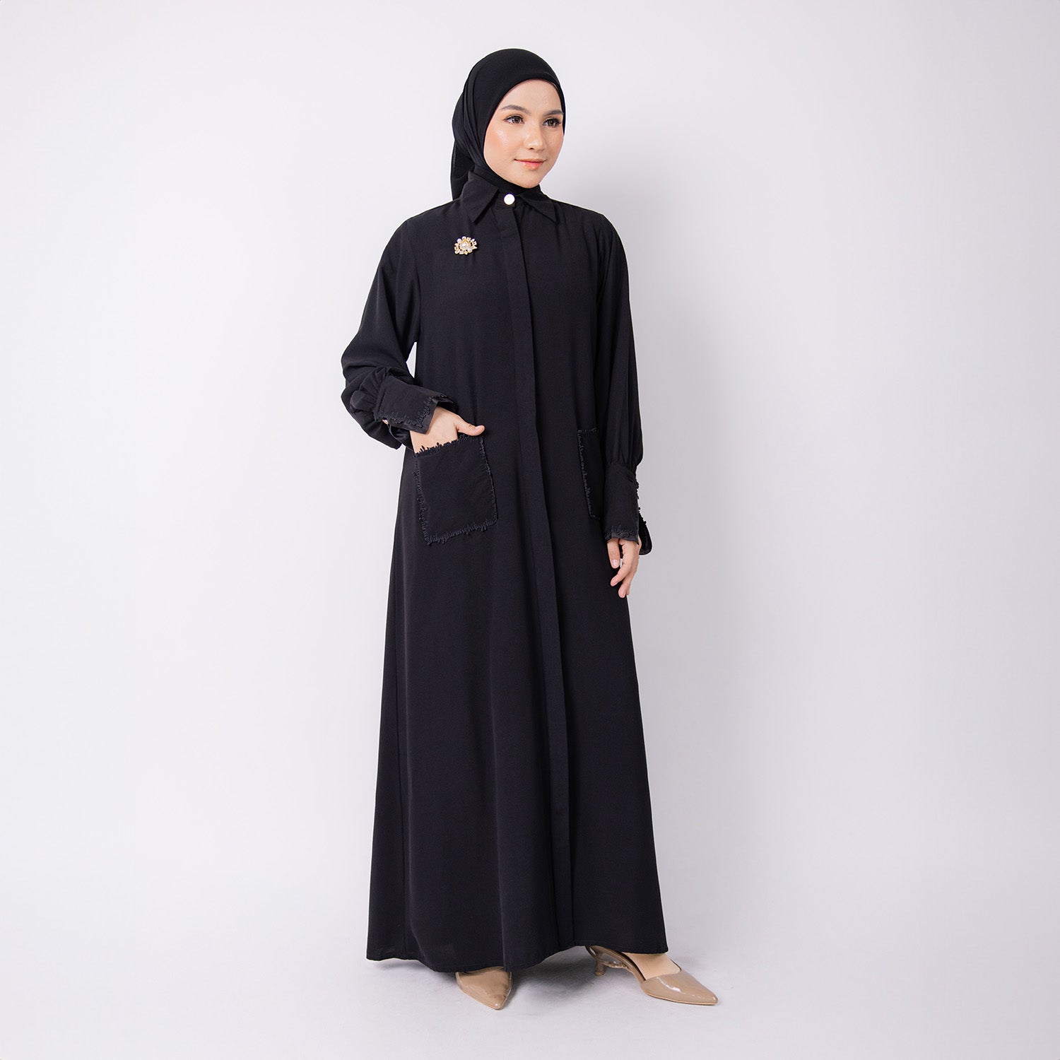 Lanika Dress