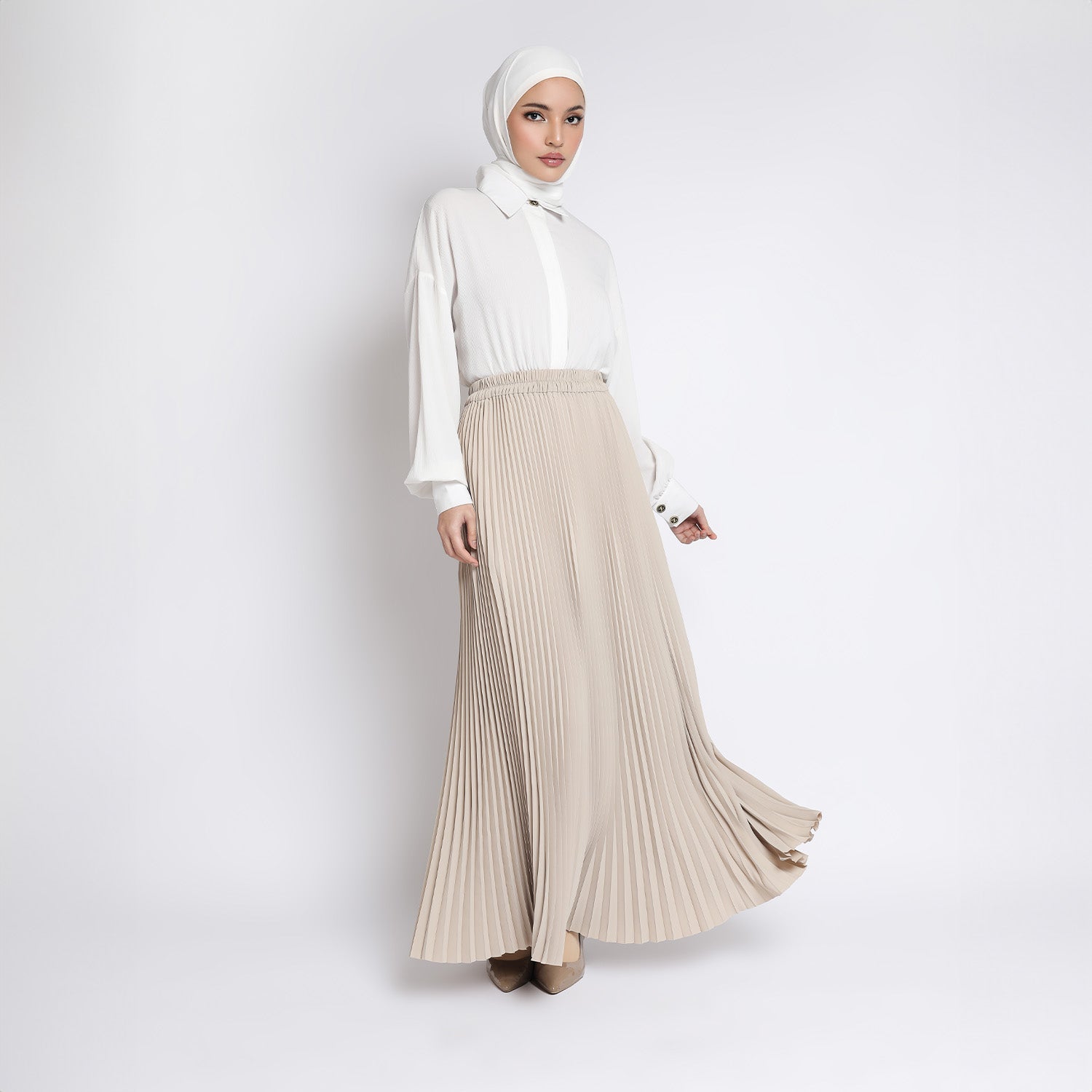 Shazia Skirt
