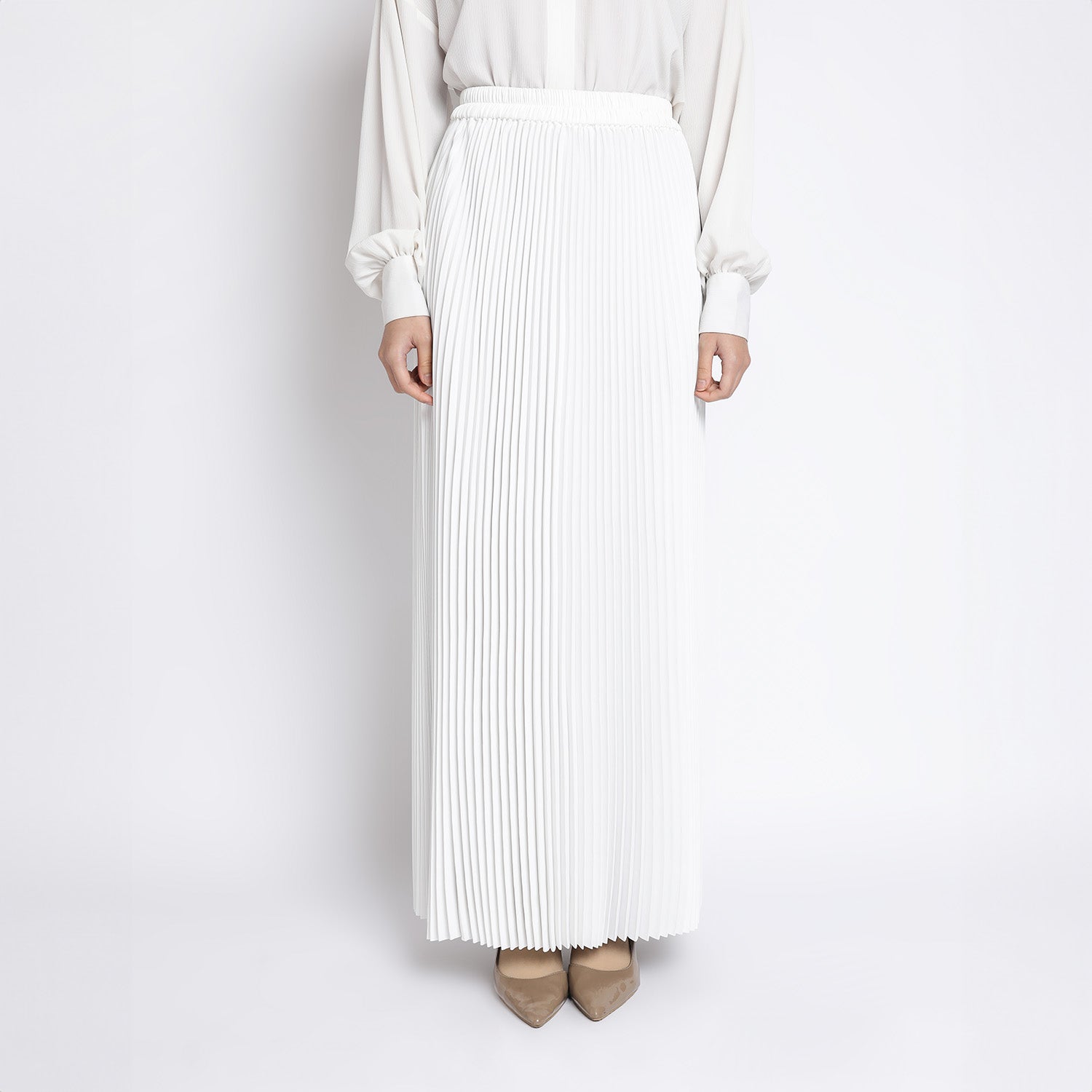 Shazia Skirt