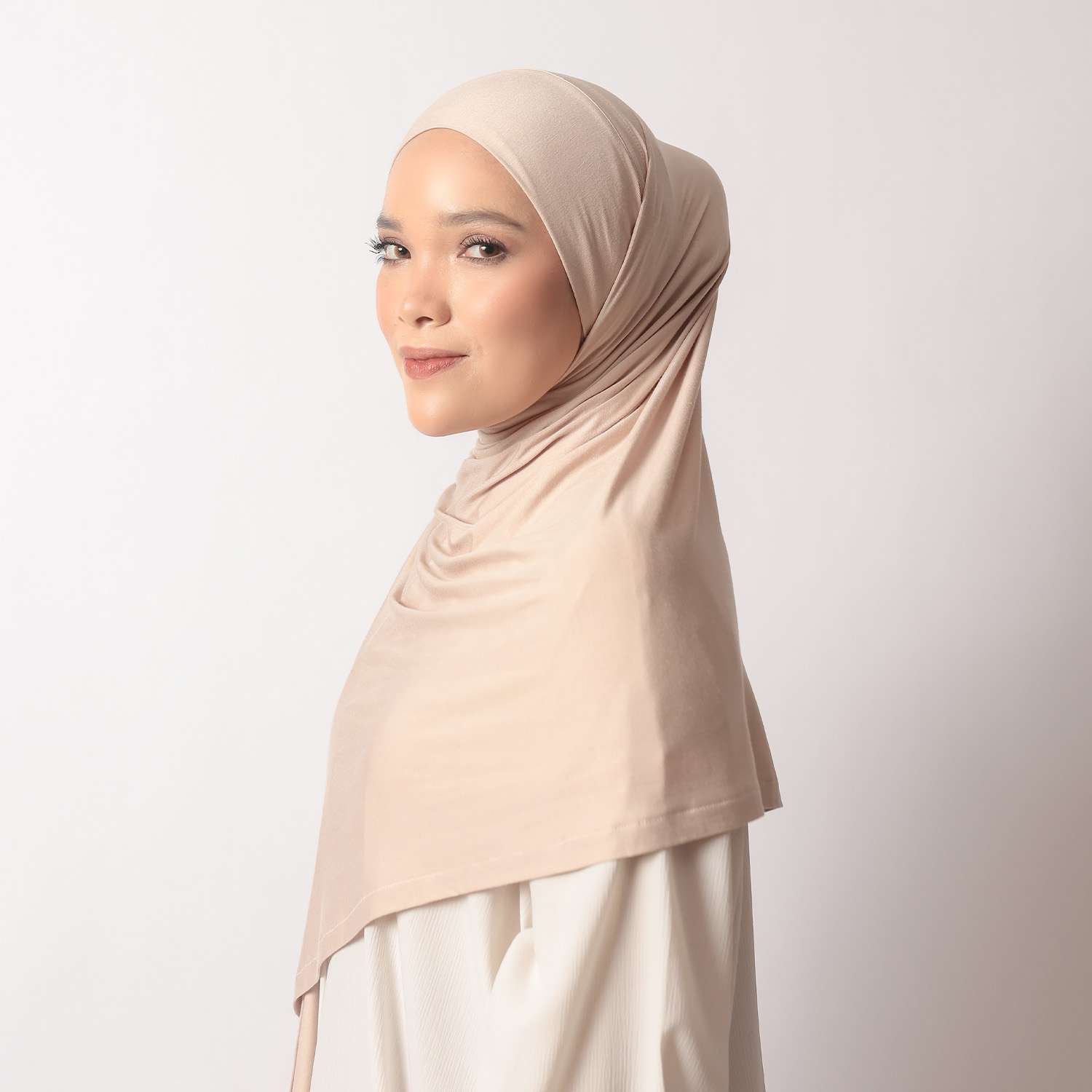 Hawla Pashmina Instan