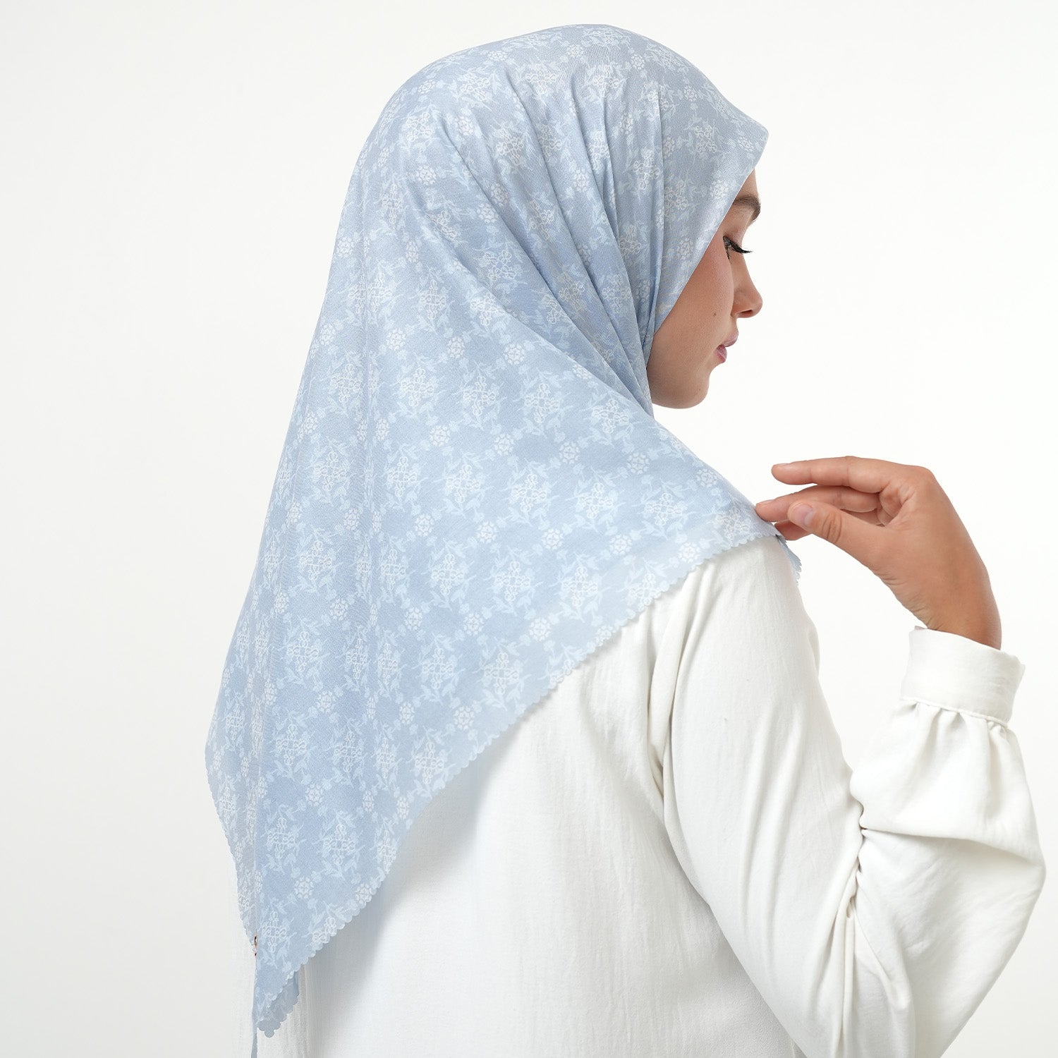 Mysa Scarf