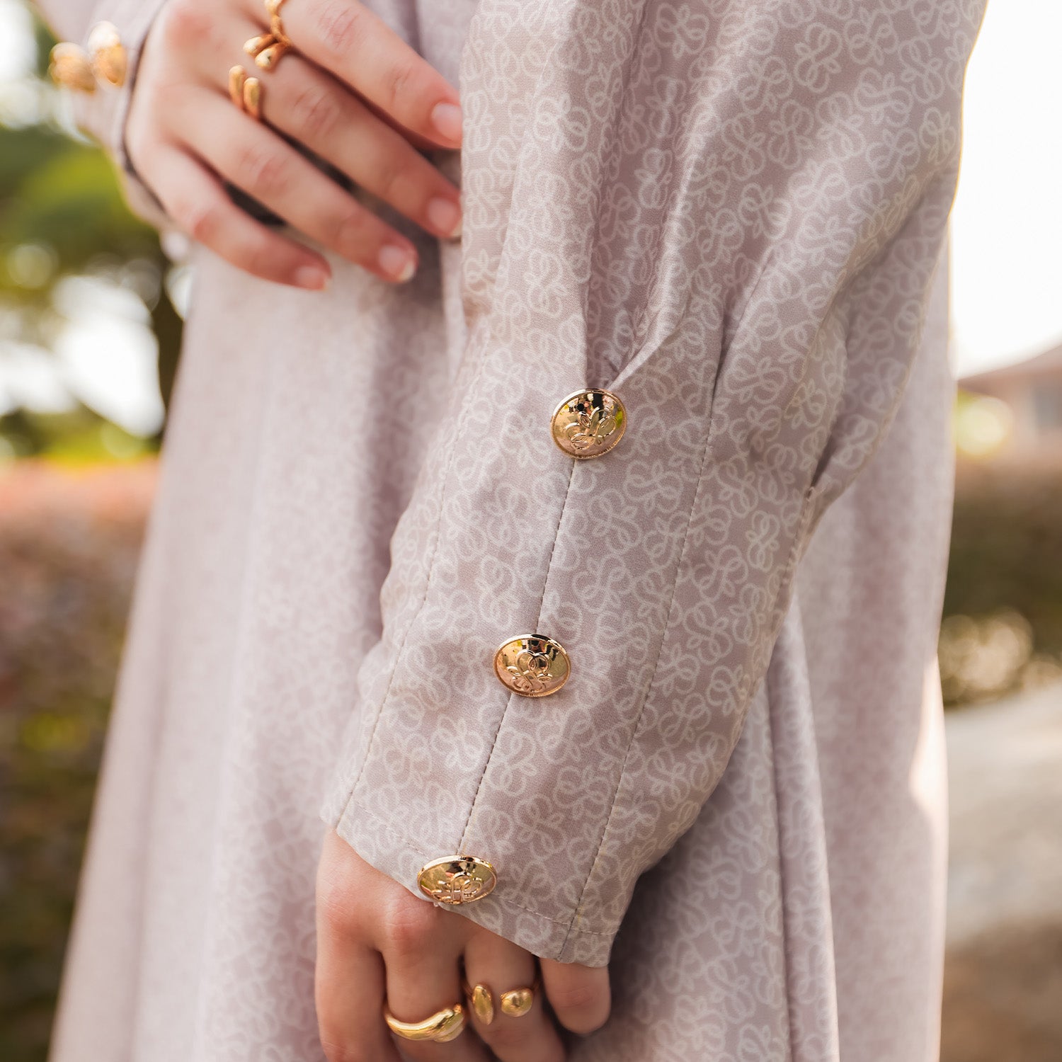 Alya Dress