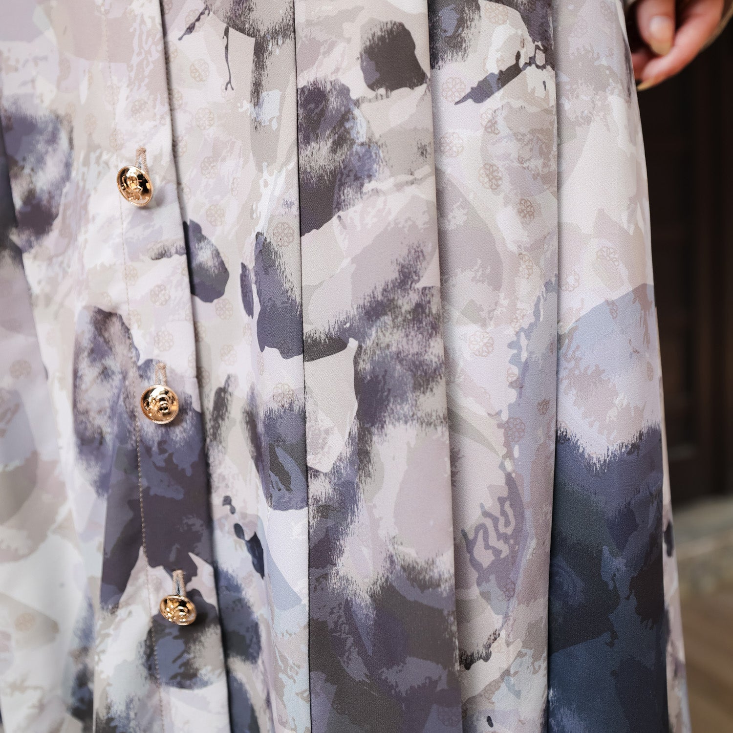 Astrid Dress