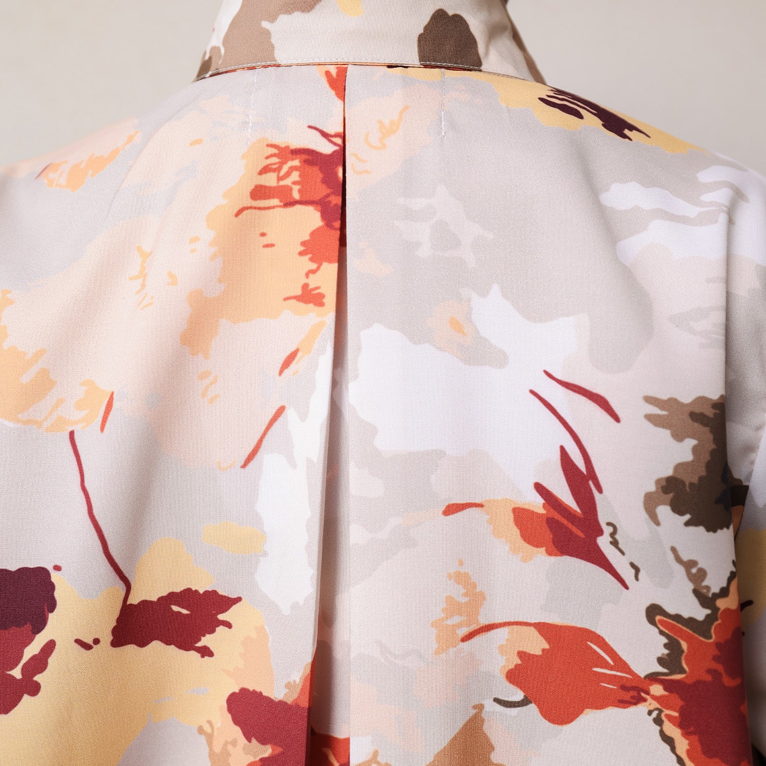 Duma Blouse