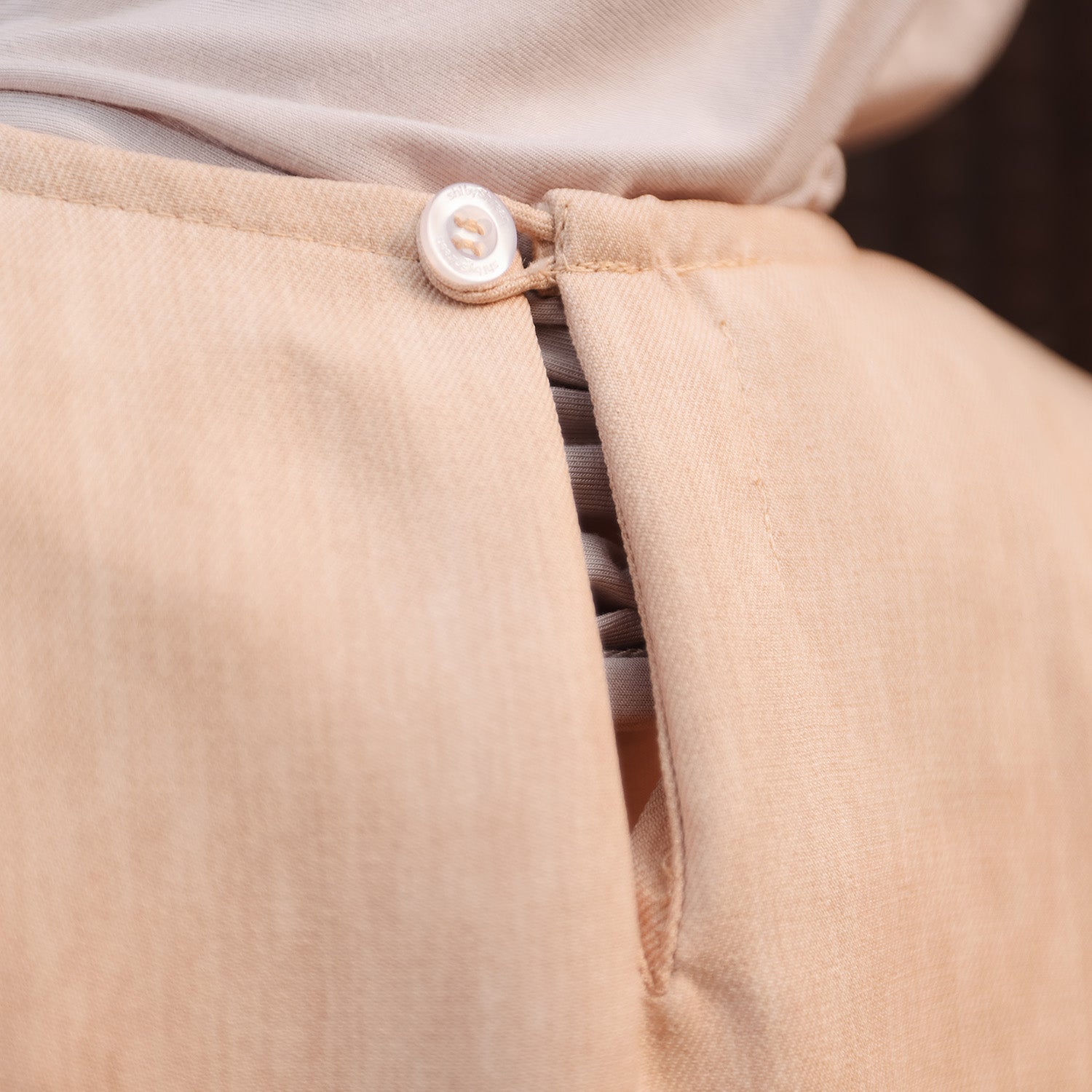 Vanya Blouse