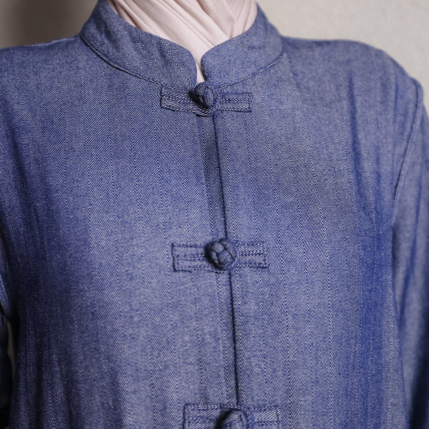 Omaira Blouse
