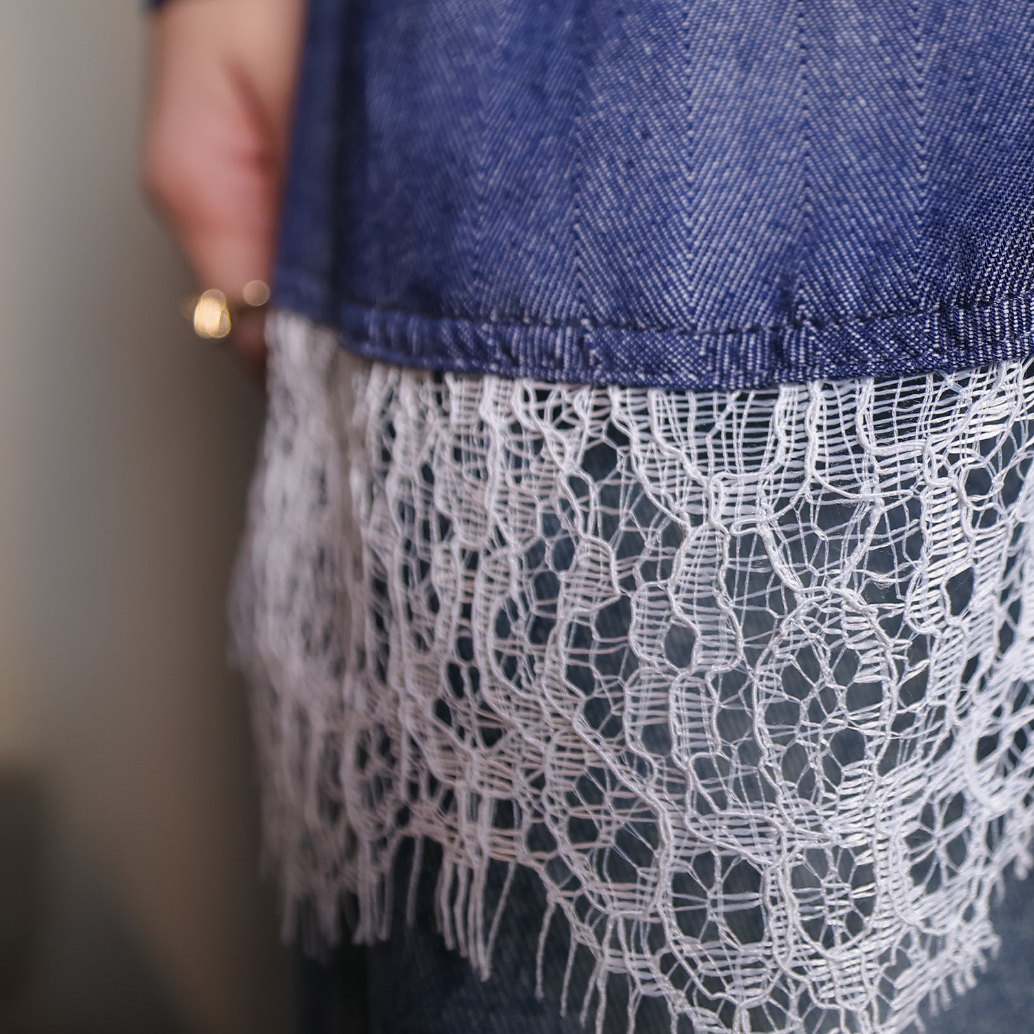 Omaira Blouse