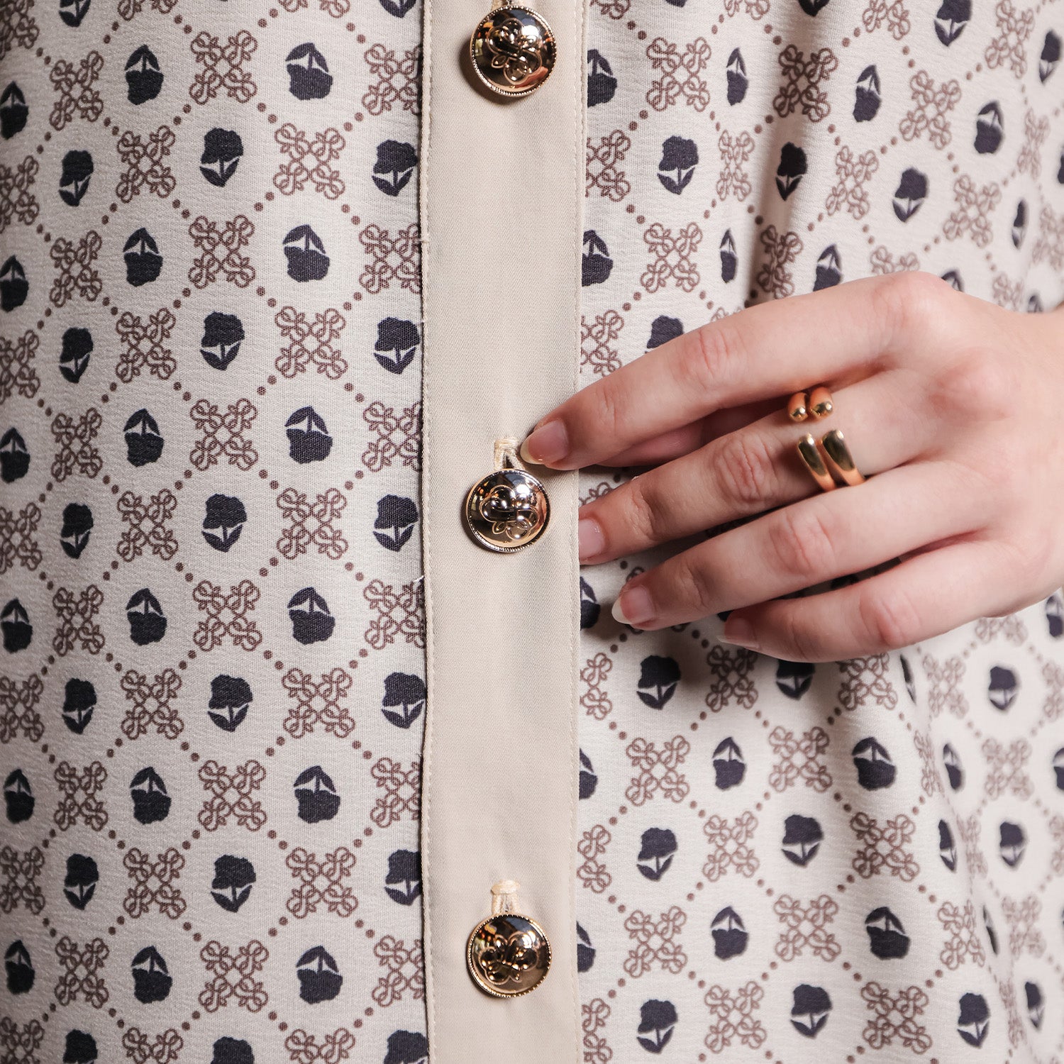 Hania Dress